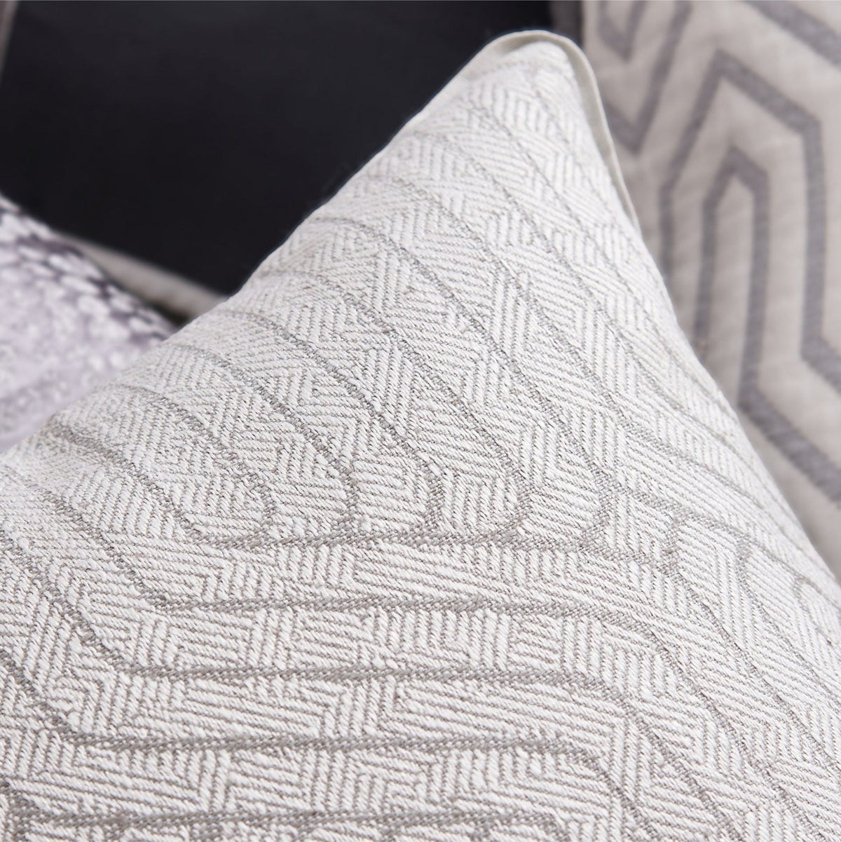 Heirlooms Cascade Decorative Cushion