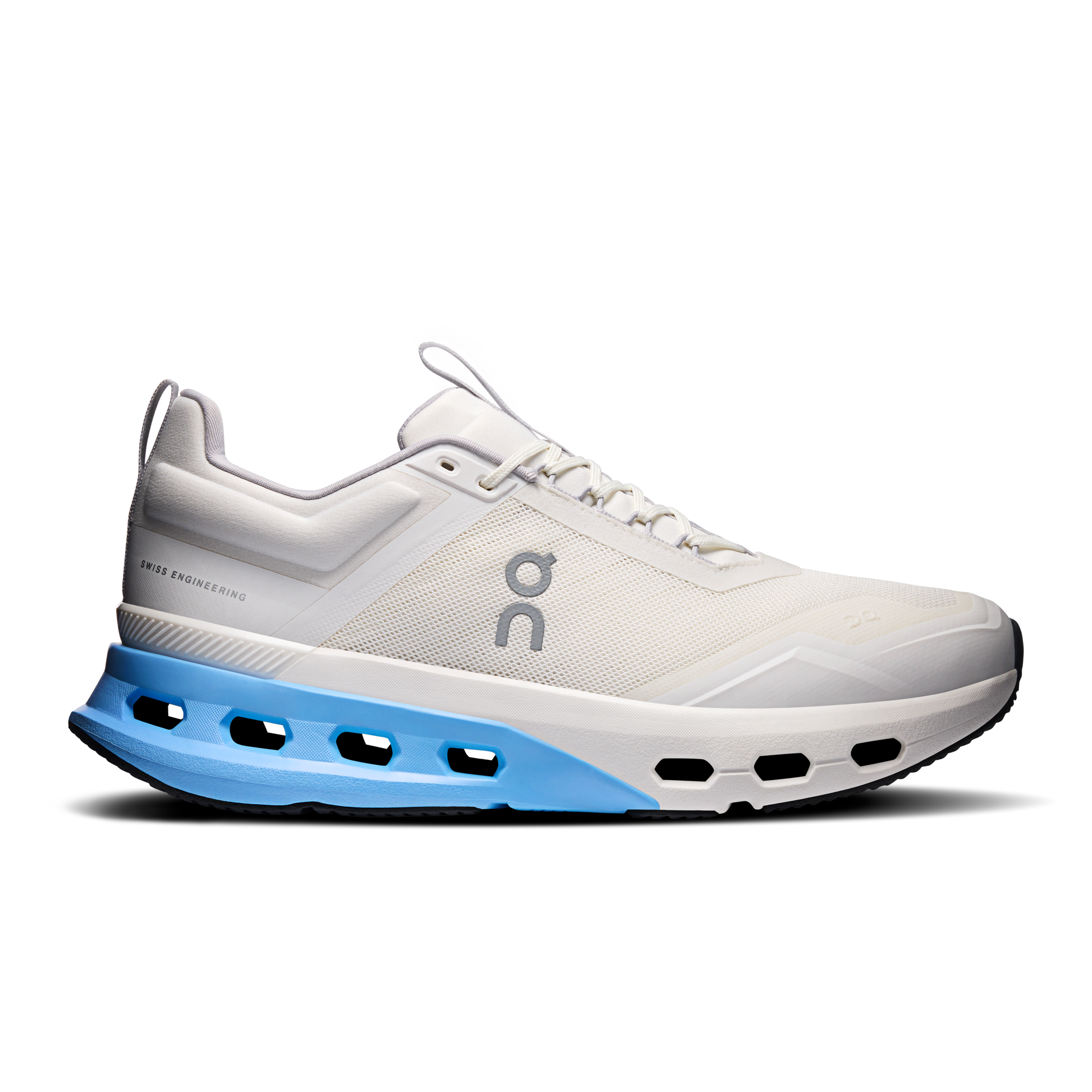 On Cloudnova X