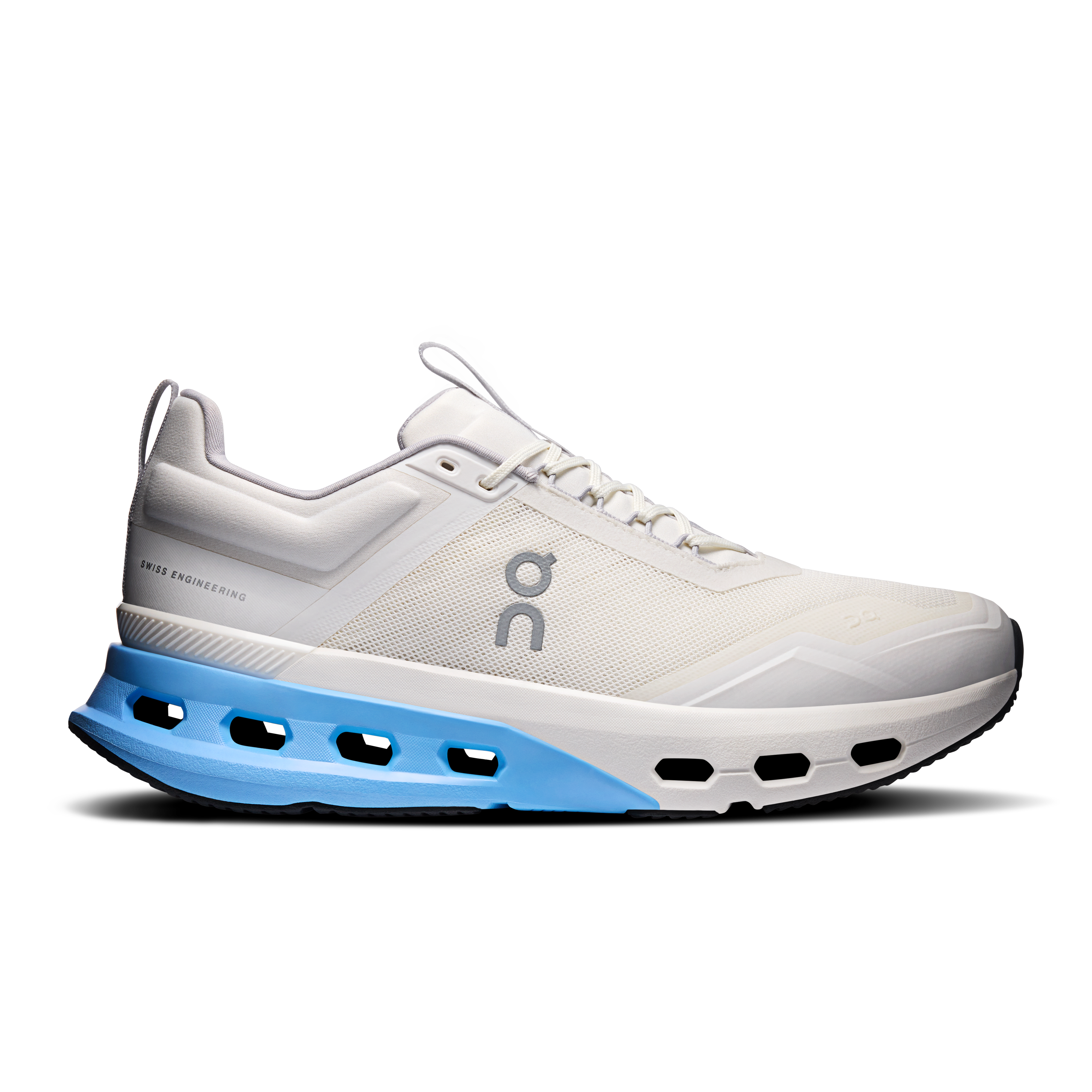 On Cloudnova X