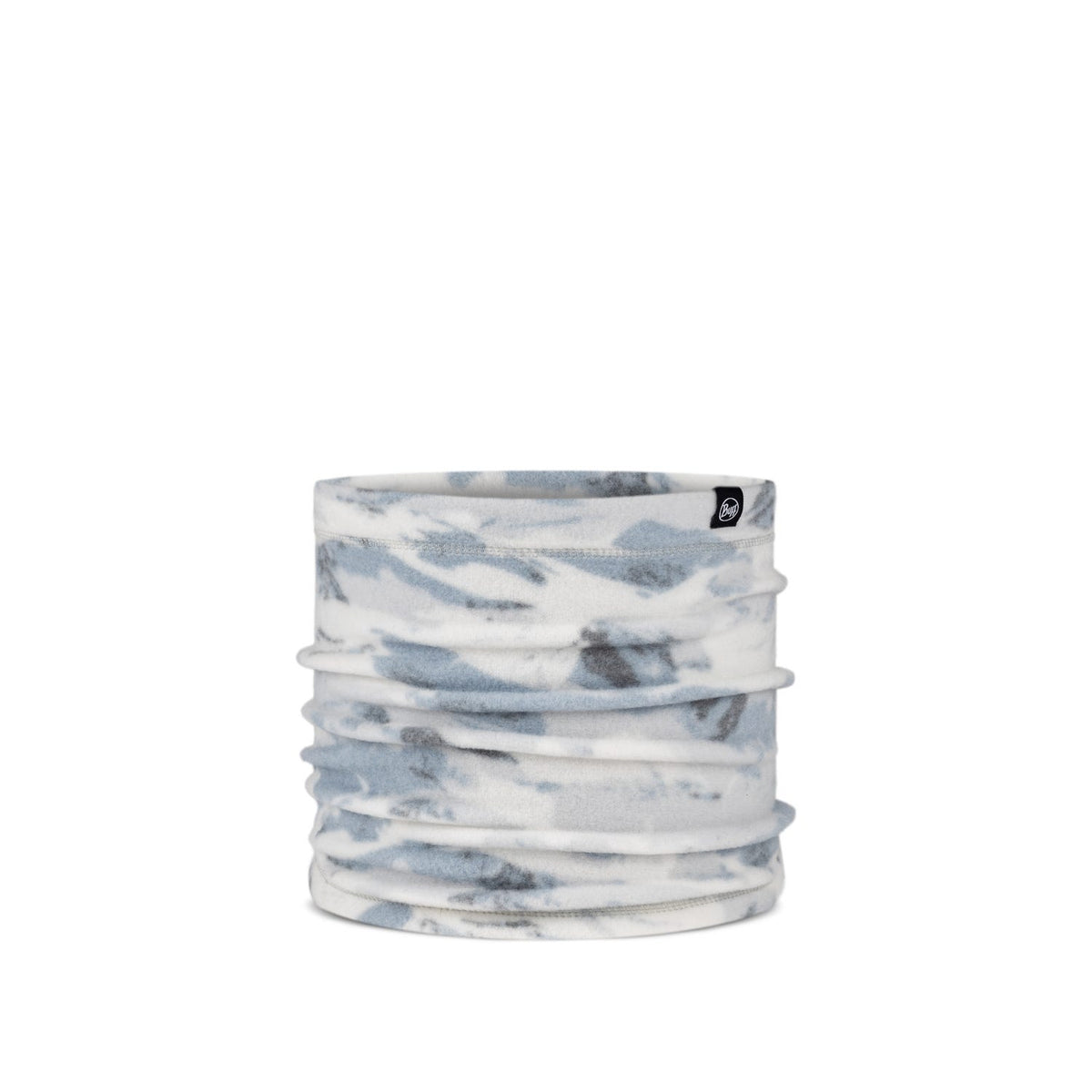 Buff Polar Prints Neck Warmer