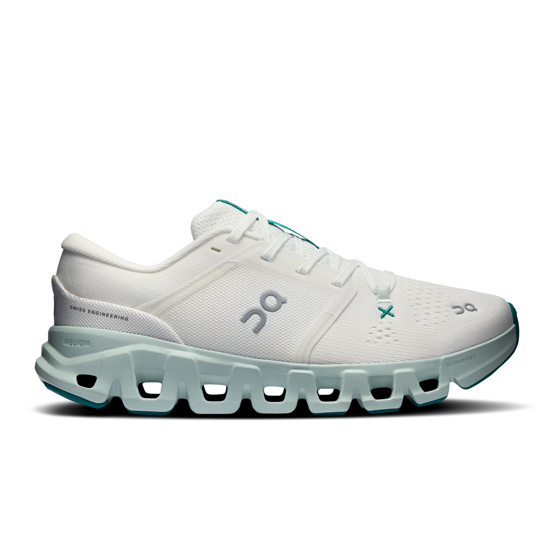 On Cloud X 5