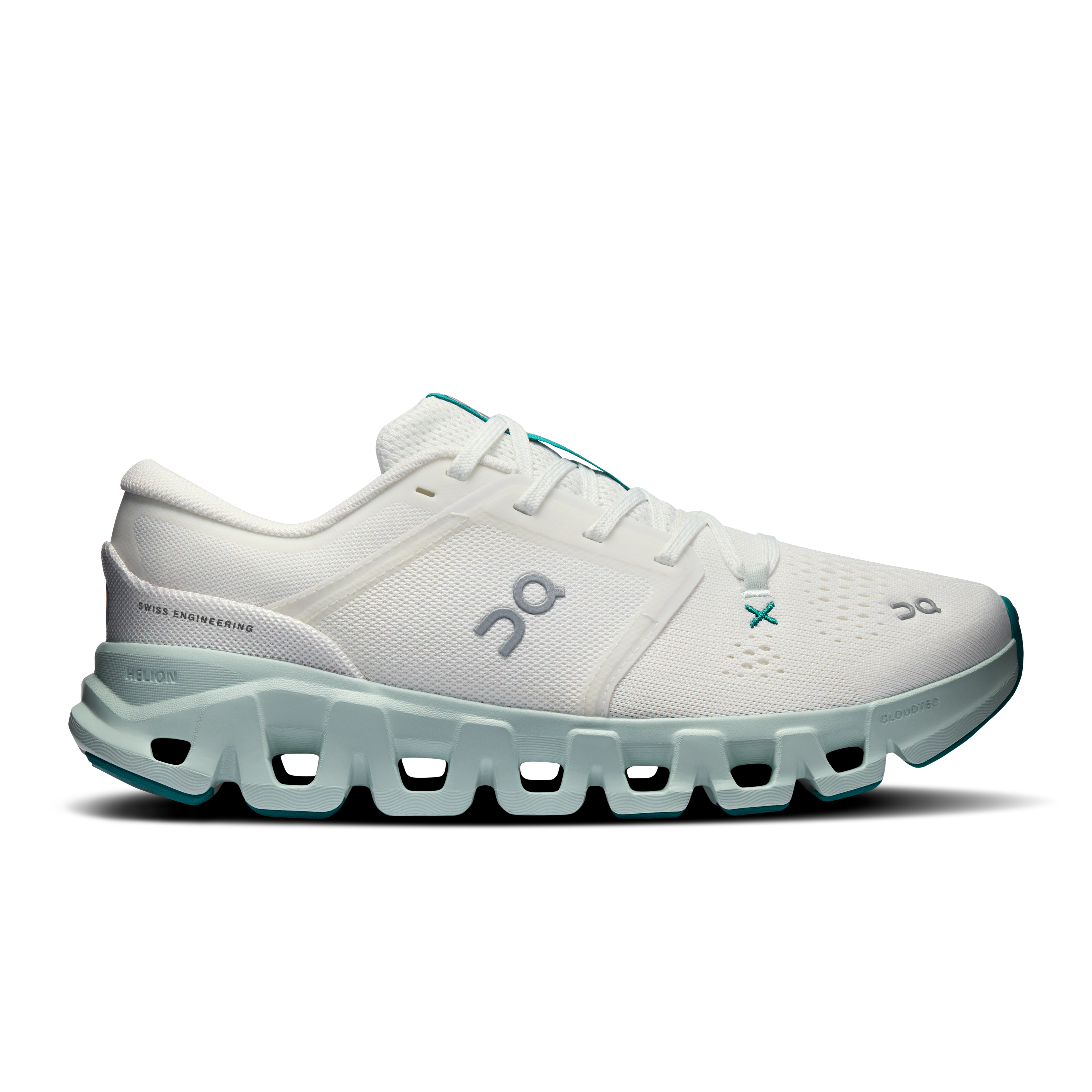 On Cloud X 5