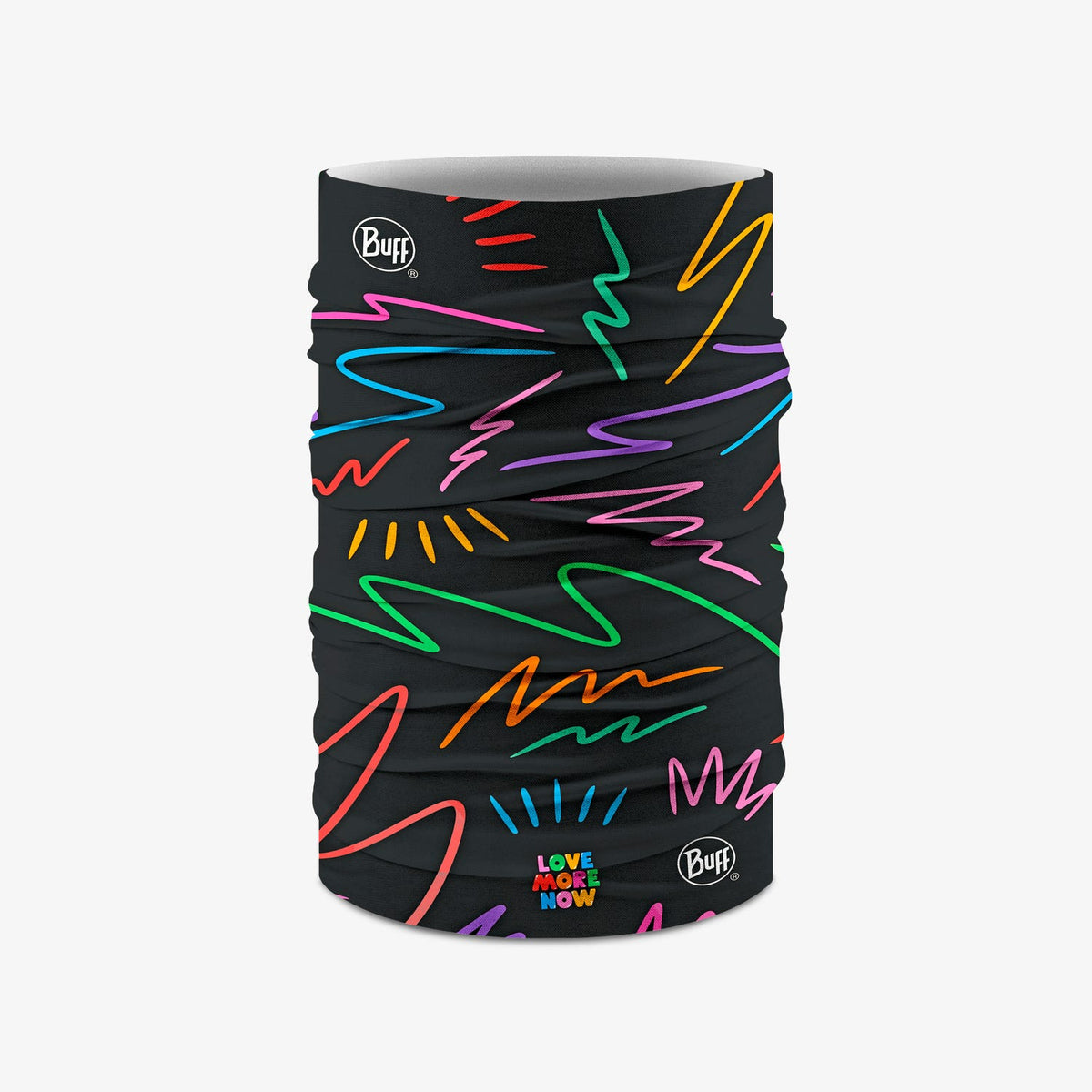 Buff Original Ecostretch Neckwear Pride S