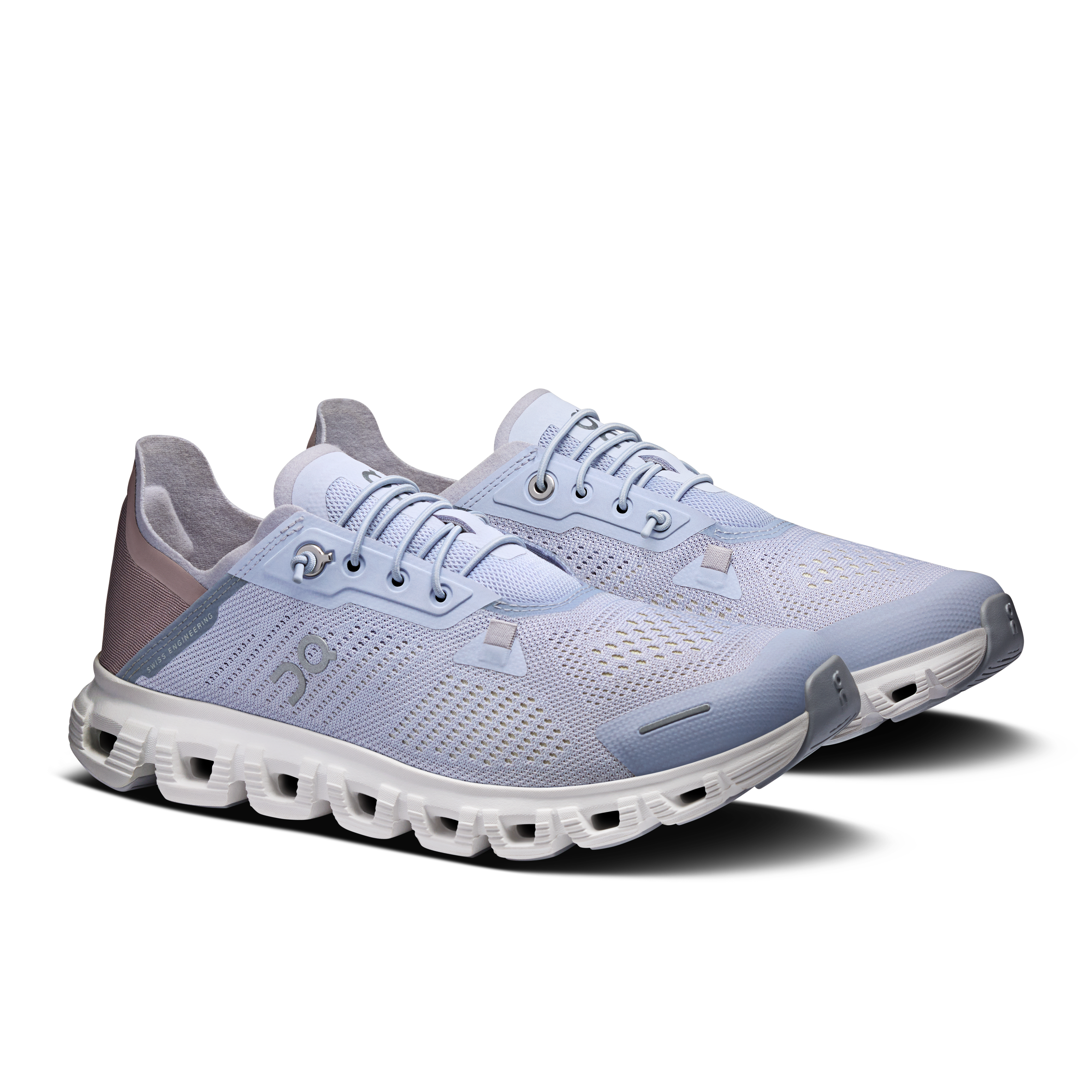 On Cloud 6 Coast