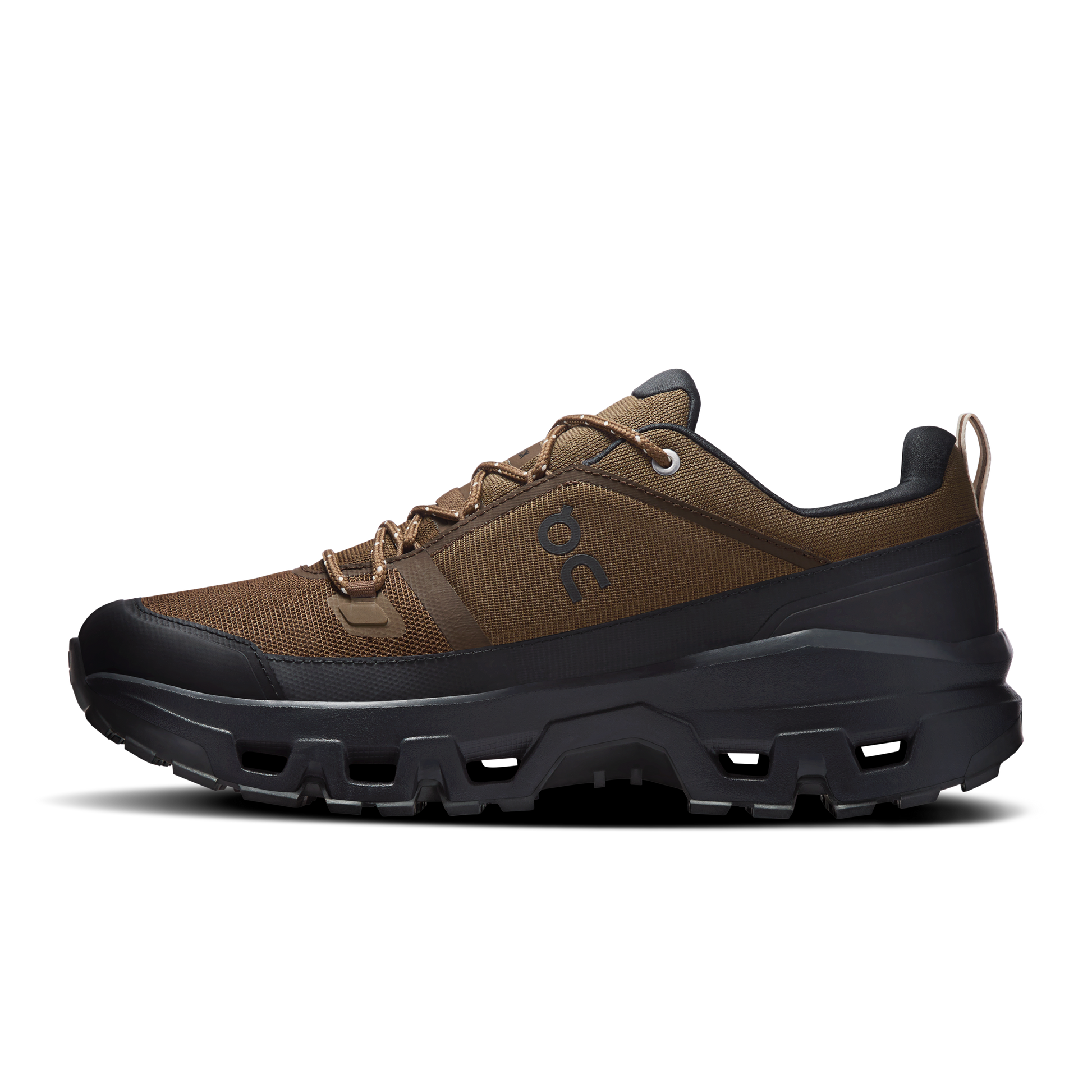 On Cloudrock Low Waterproof