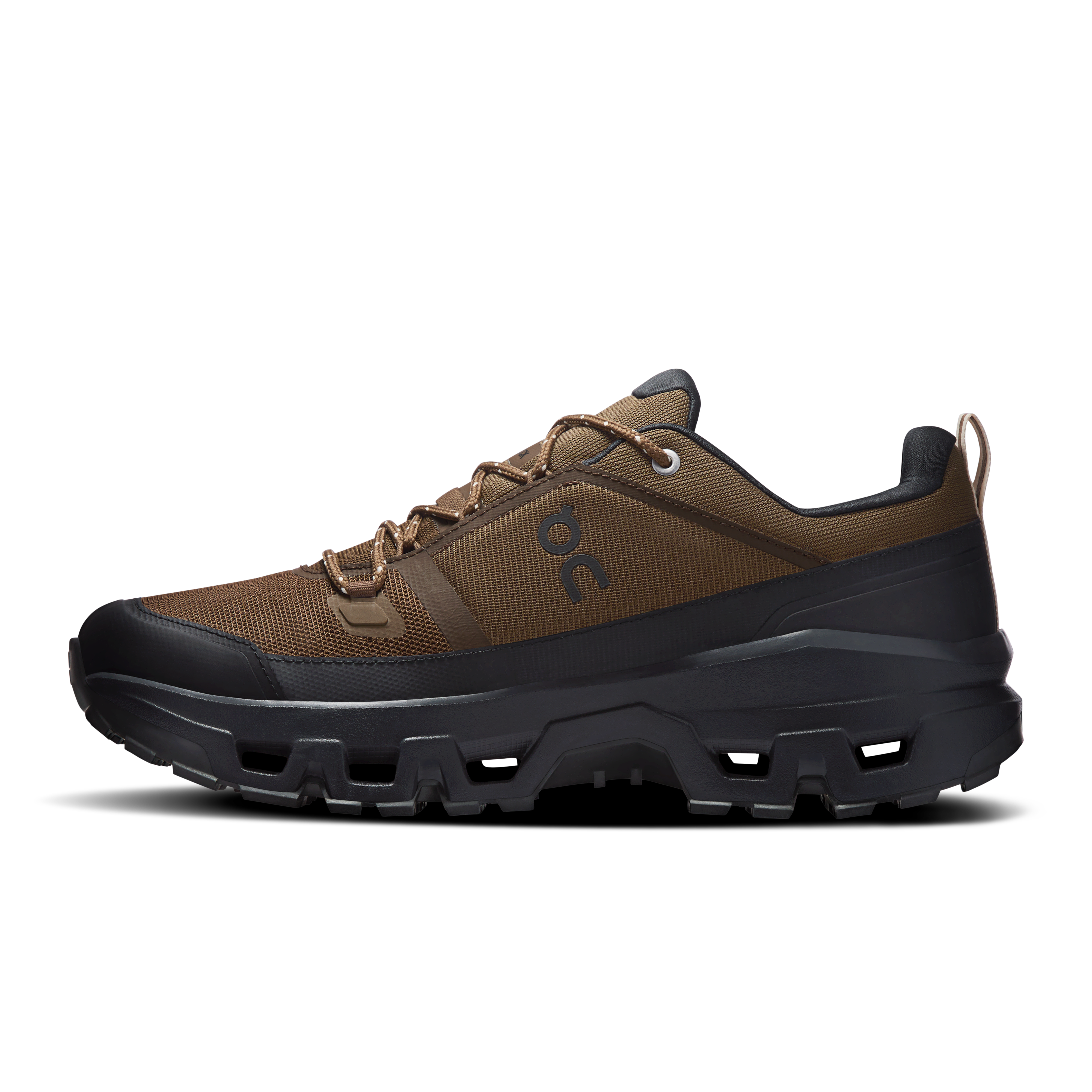 On Cloudrock Low Waterproof