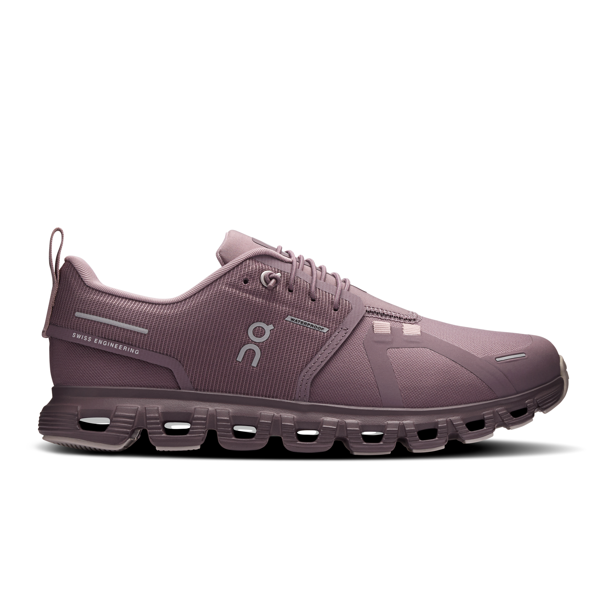 On Cloud 6 Waterproof