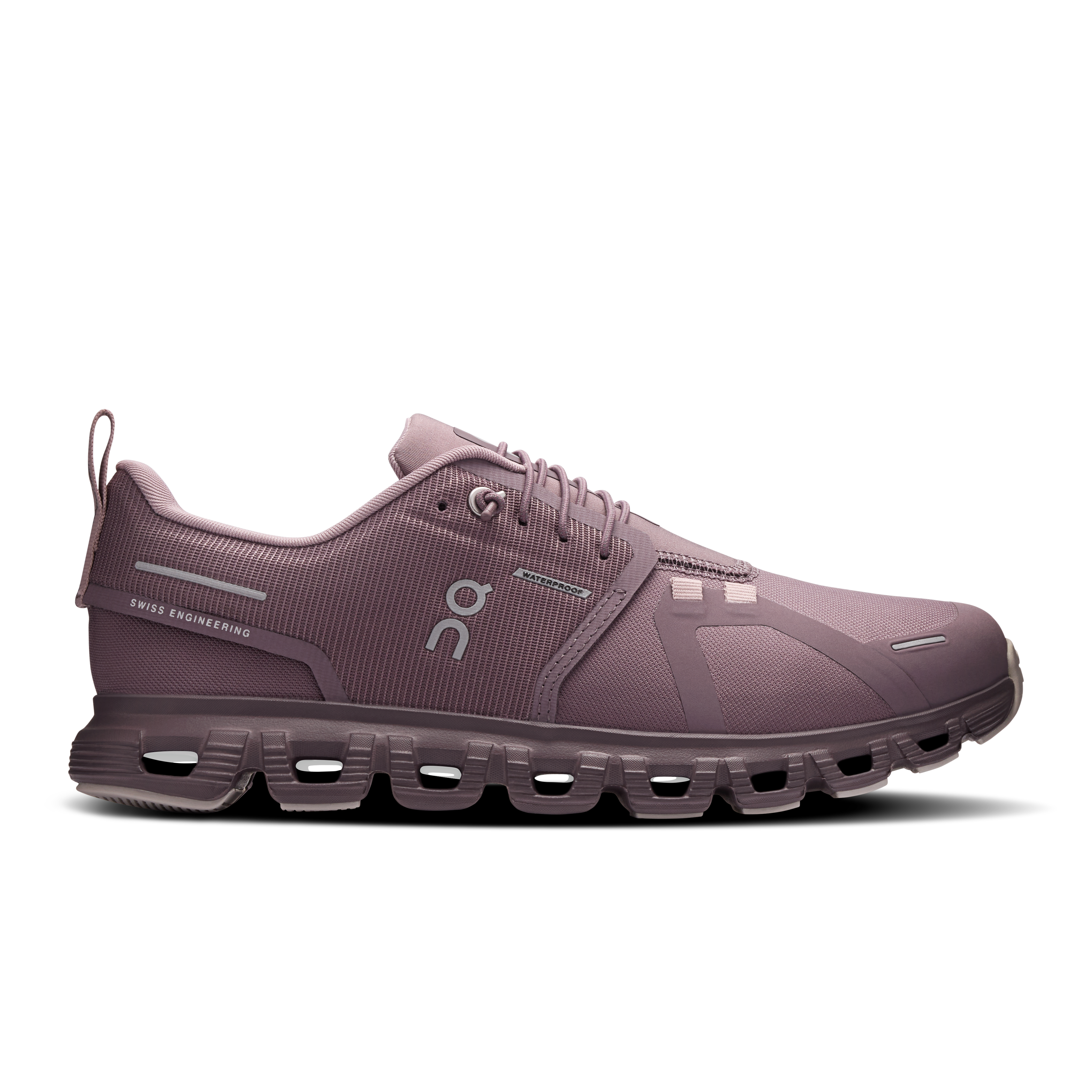 On Cloud 6 Waterproof