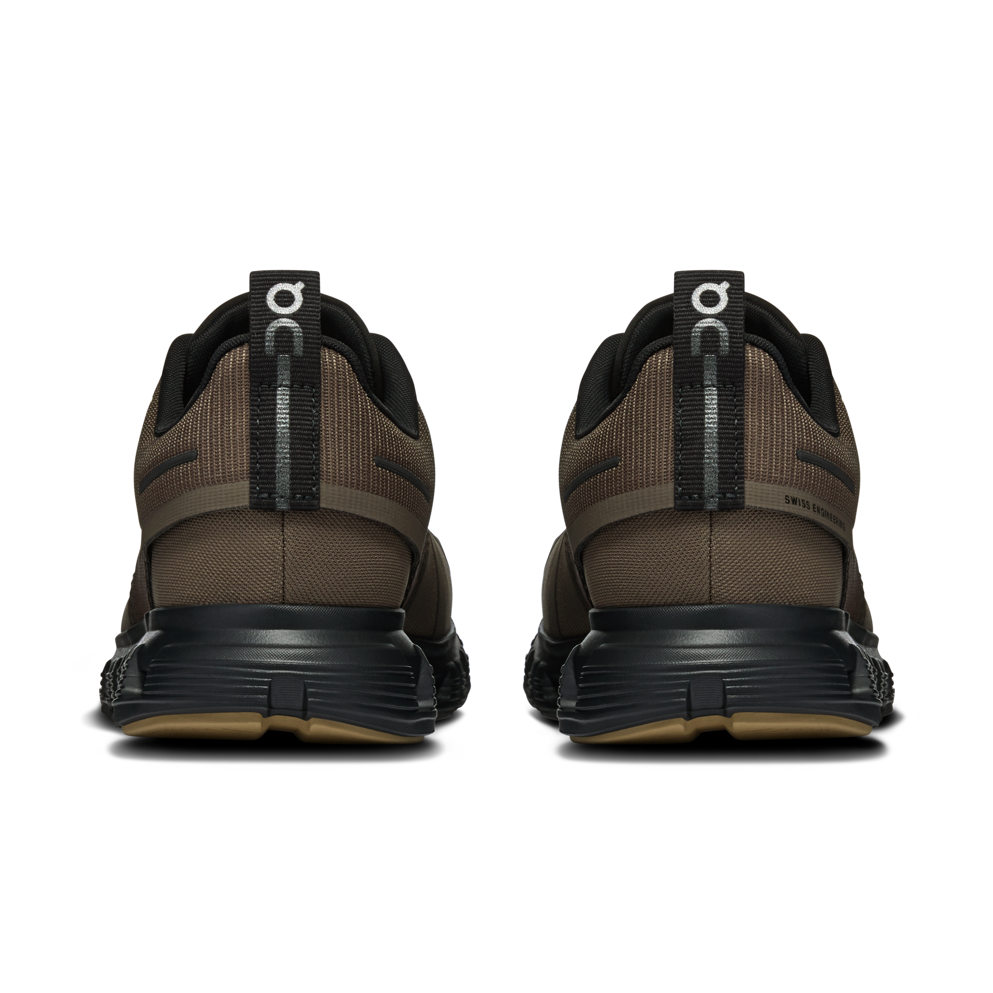 On Cloud 6 Waterproof