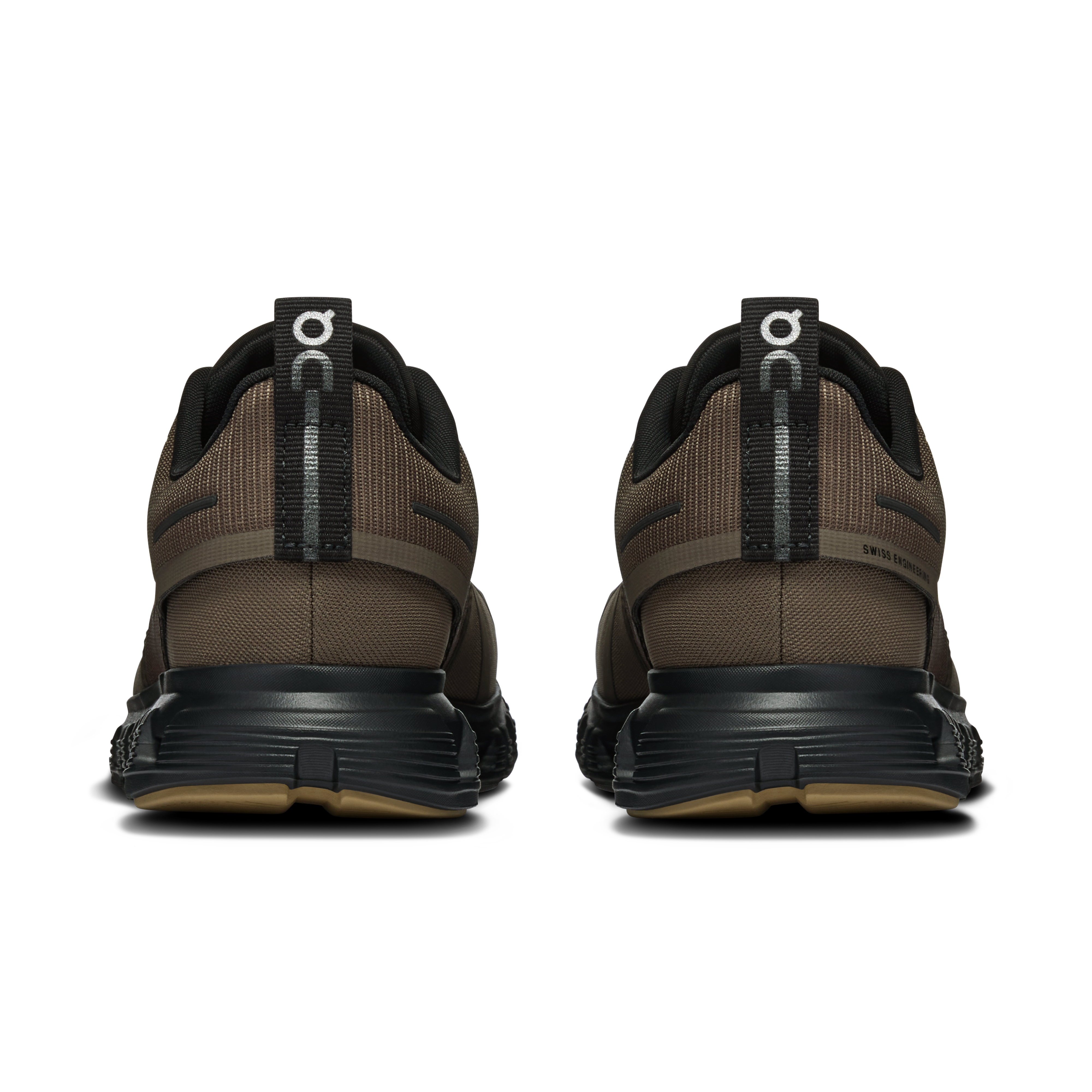 On Cloud 6 Waterproof