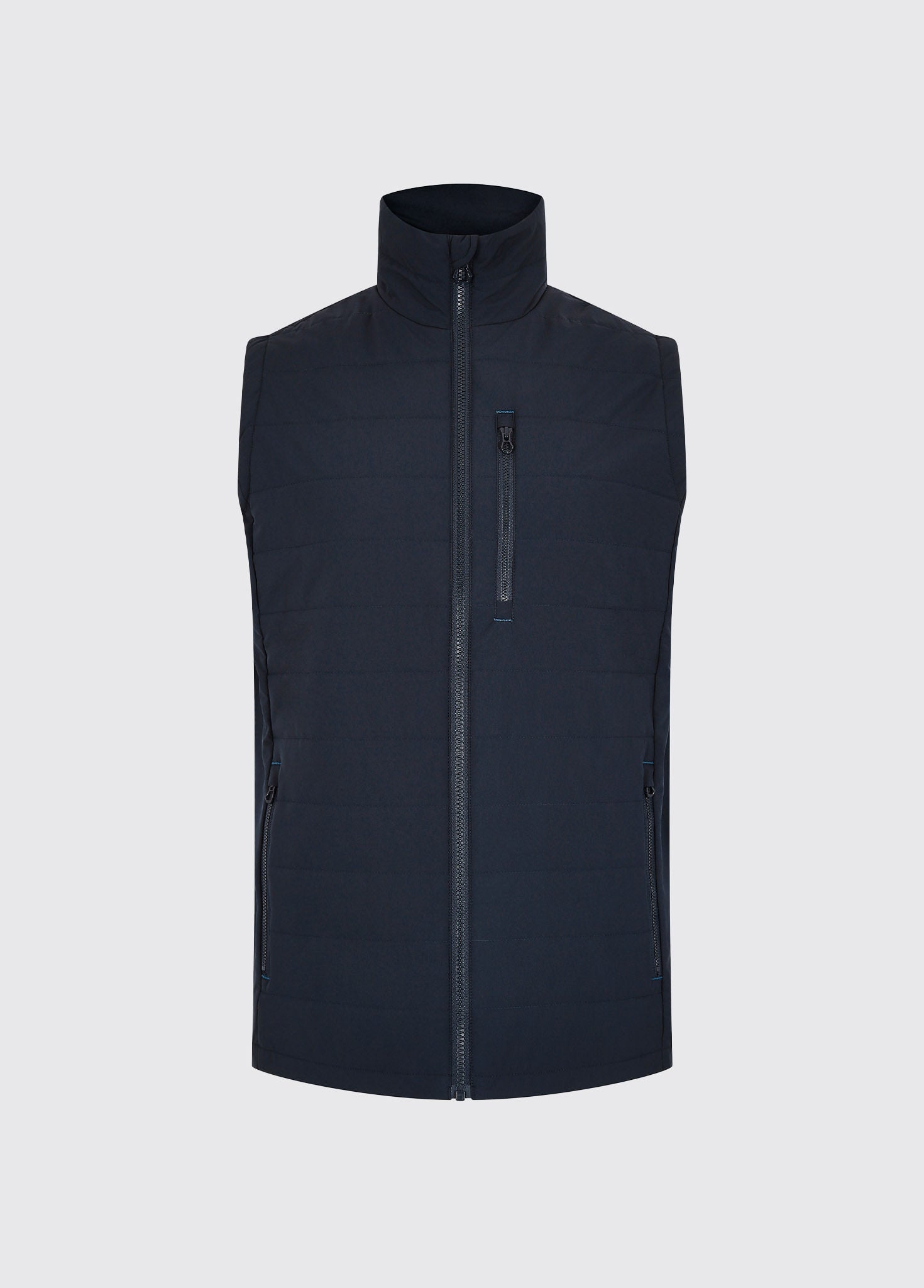 Dubarry Baltic Lightweight Men’s Gilet