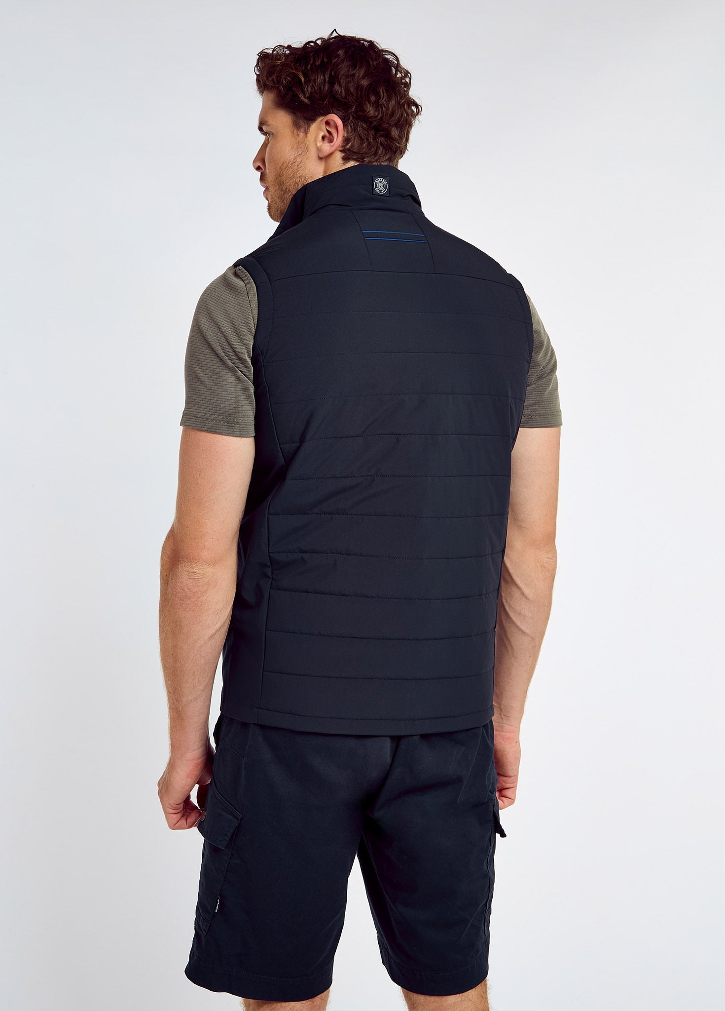 Dubarry Baltic Lightweight Men’s Gilet
