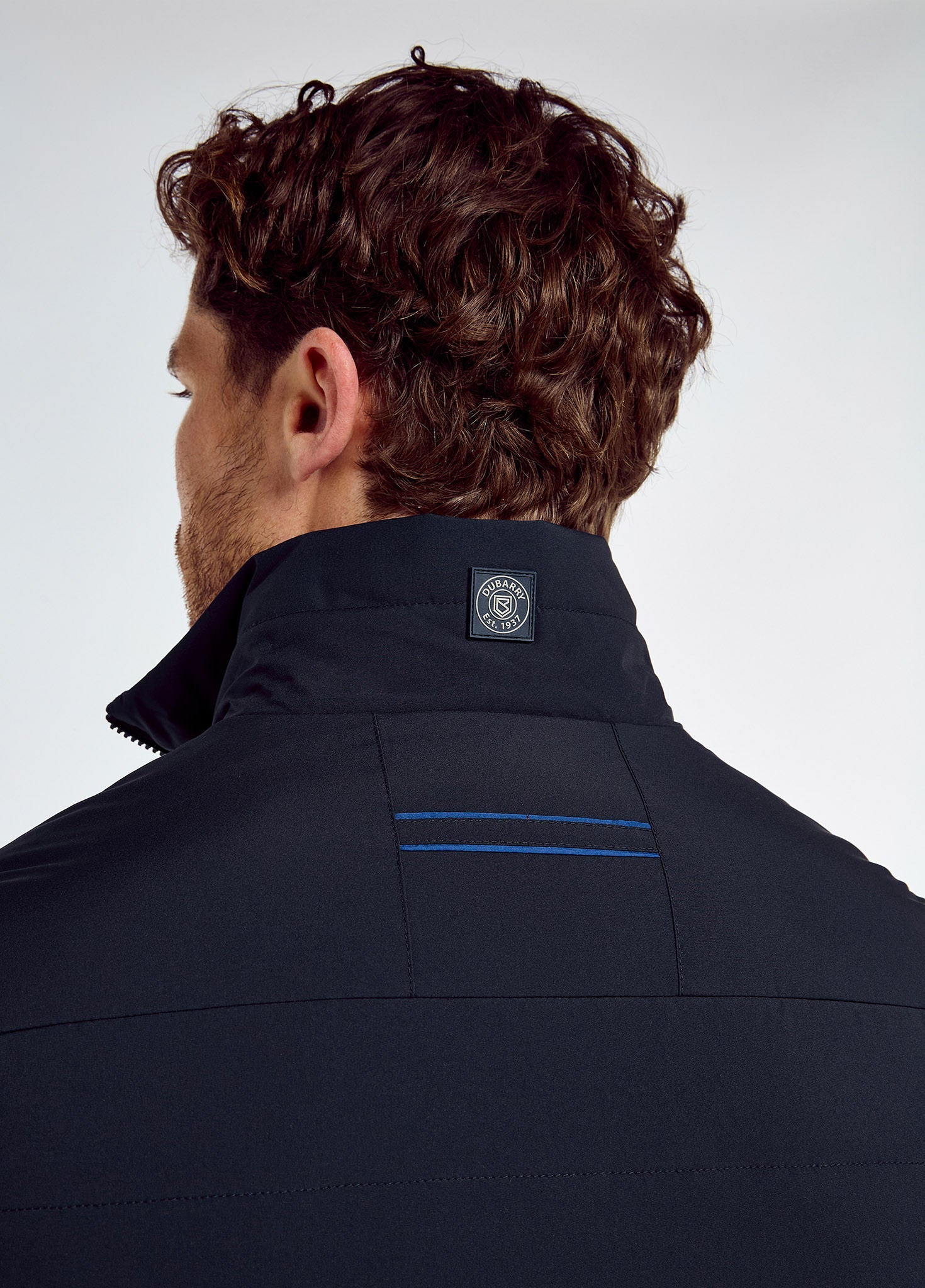 Dubarry Baltic Lightweight Men’s Gilet