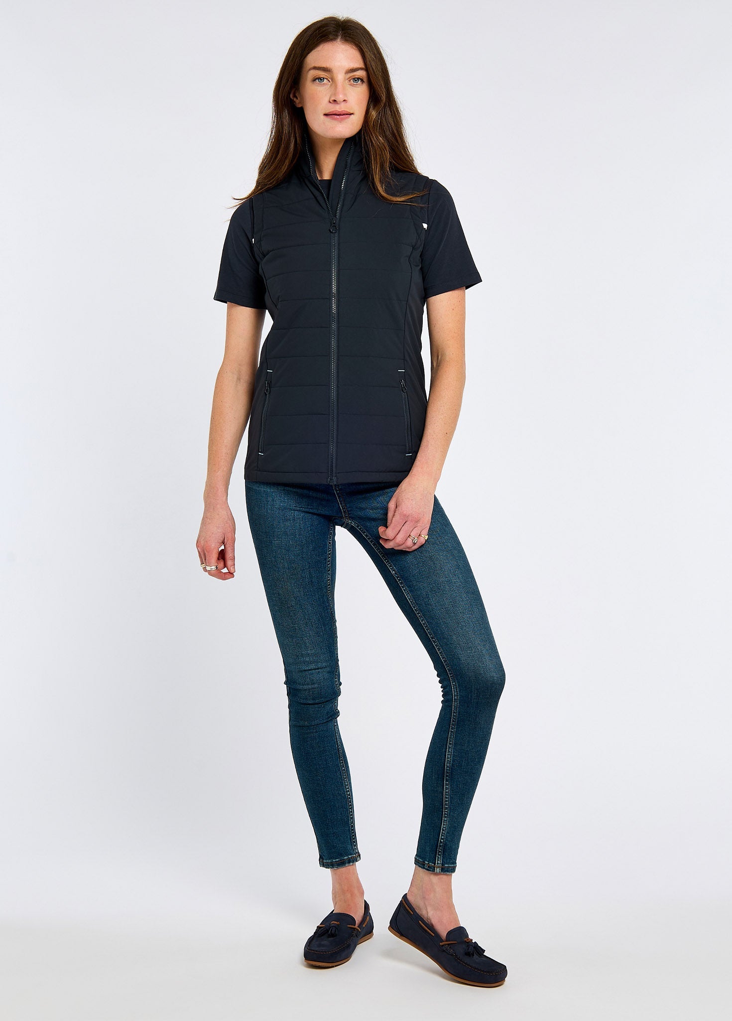 Dubarry Bayside Lightweight Women’s Gilet