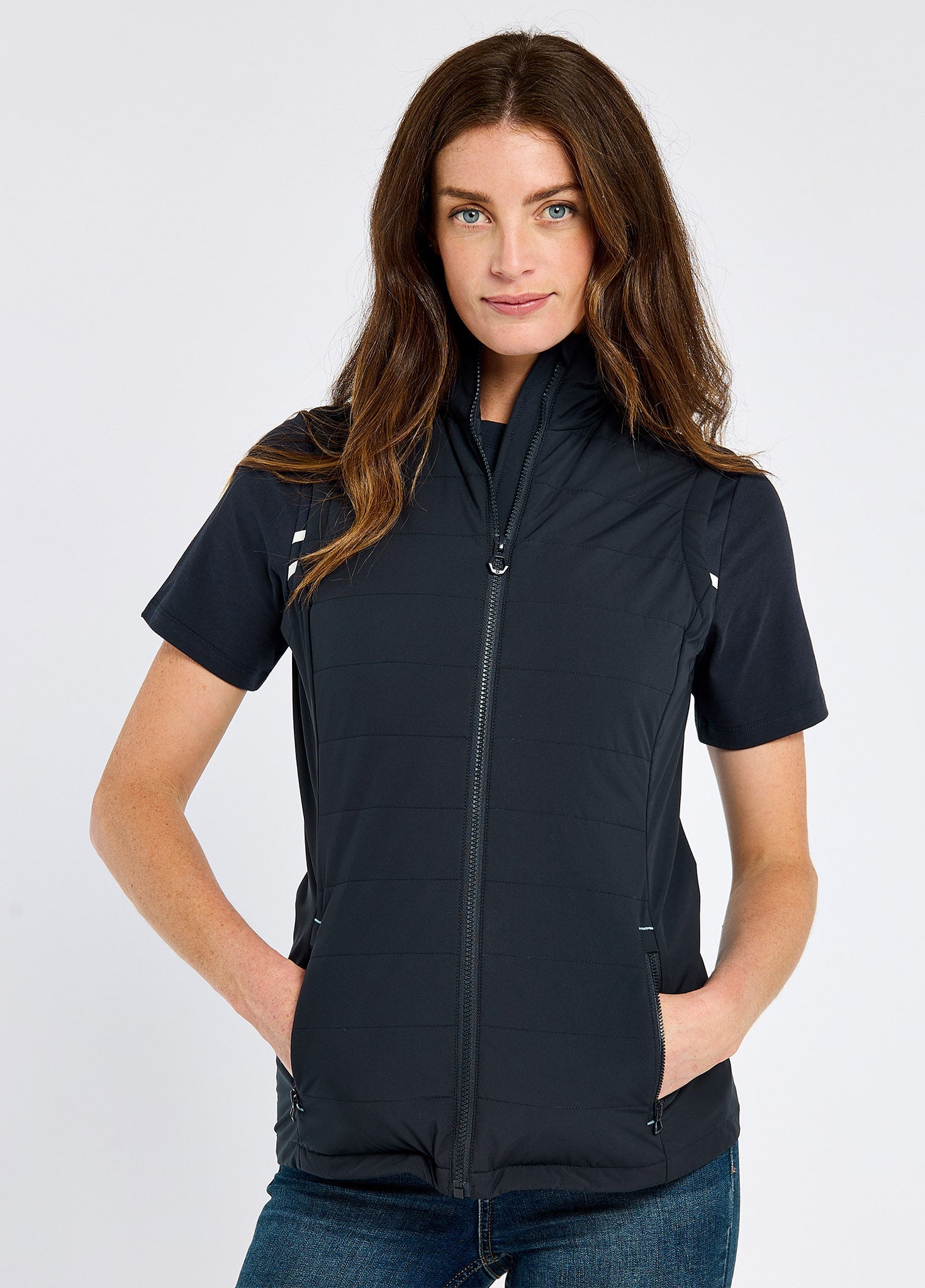 Dubarry Bayside Lightweight Women’s Gilet