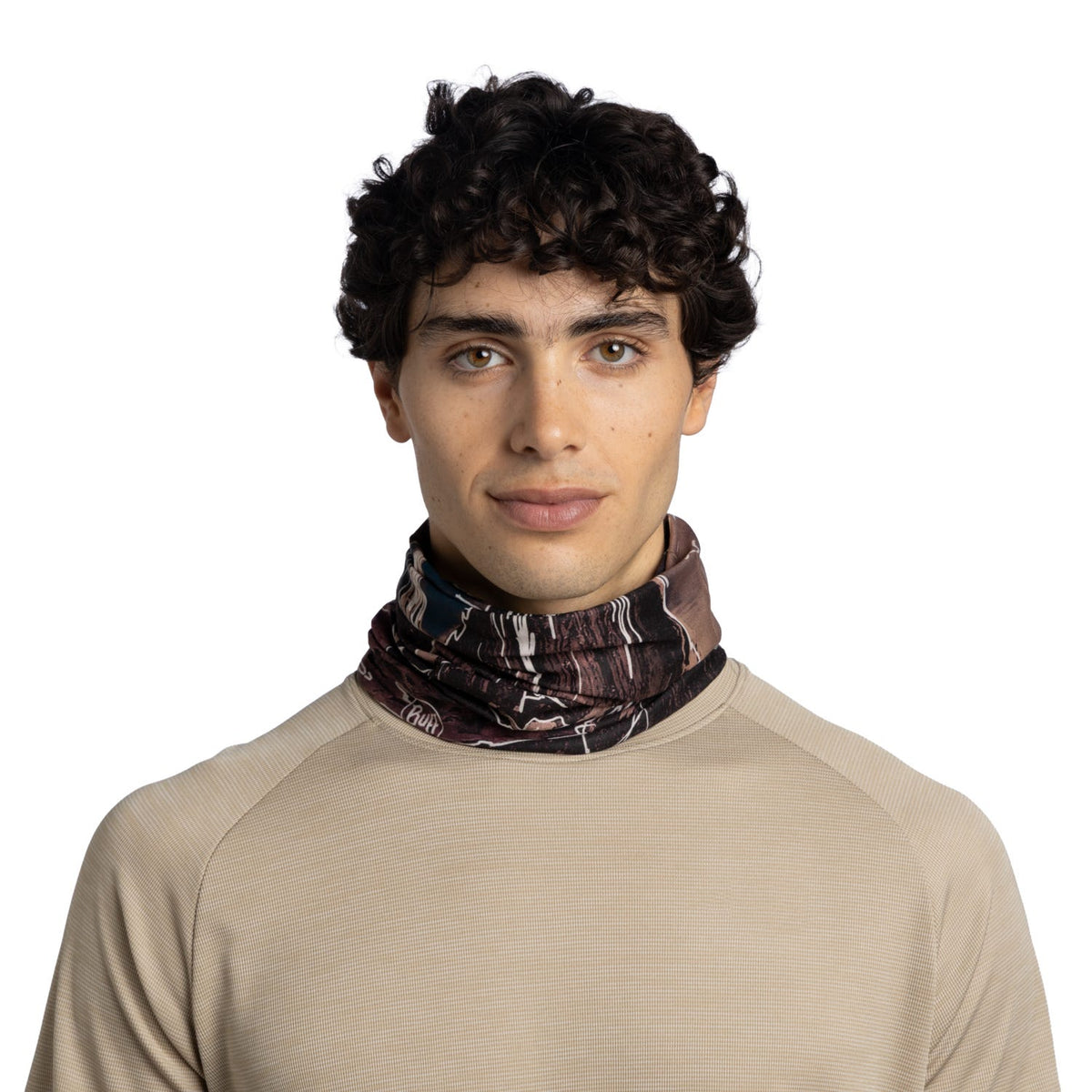 Buff Neckwear