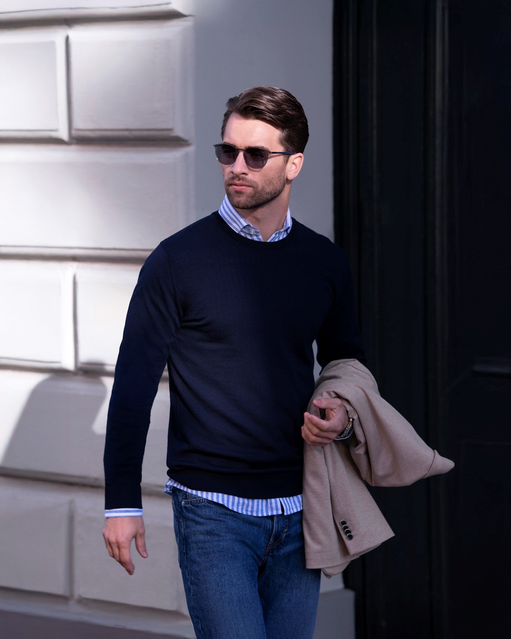 Nimbus Beaufort Men