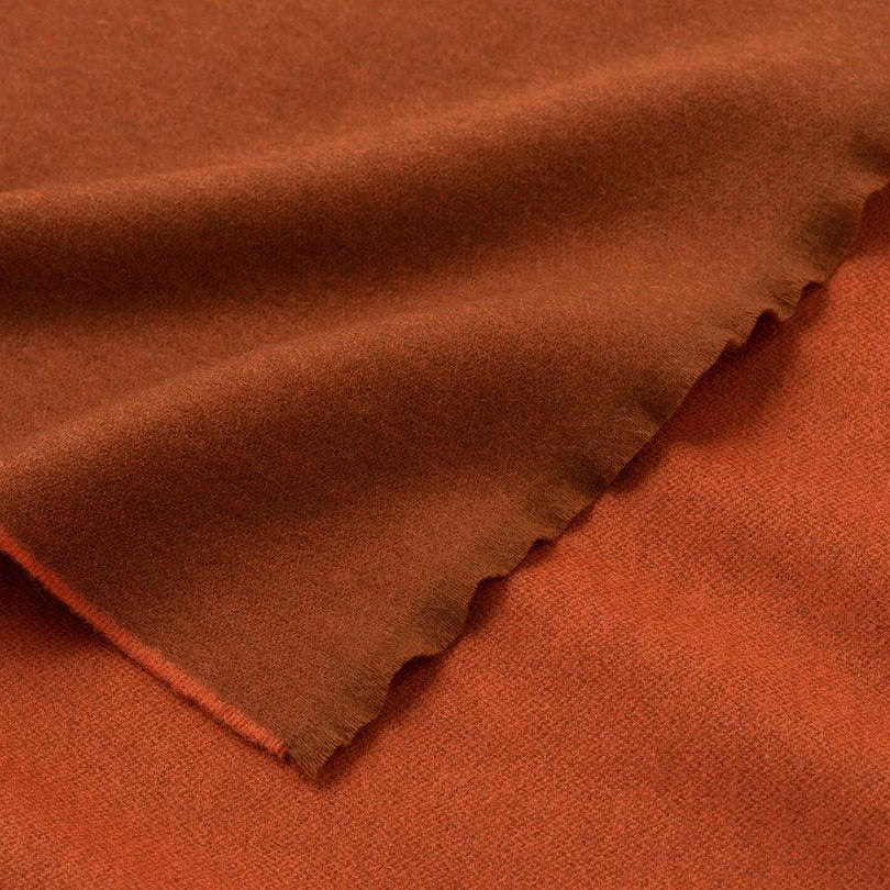 Heirlooms Vale Cashmere & Lambswool Throw
