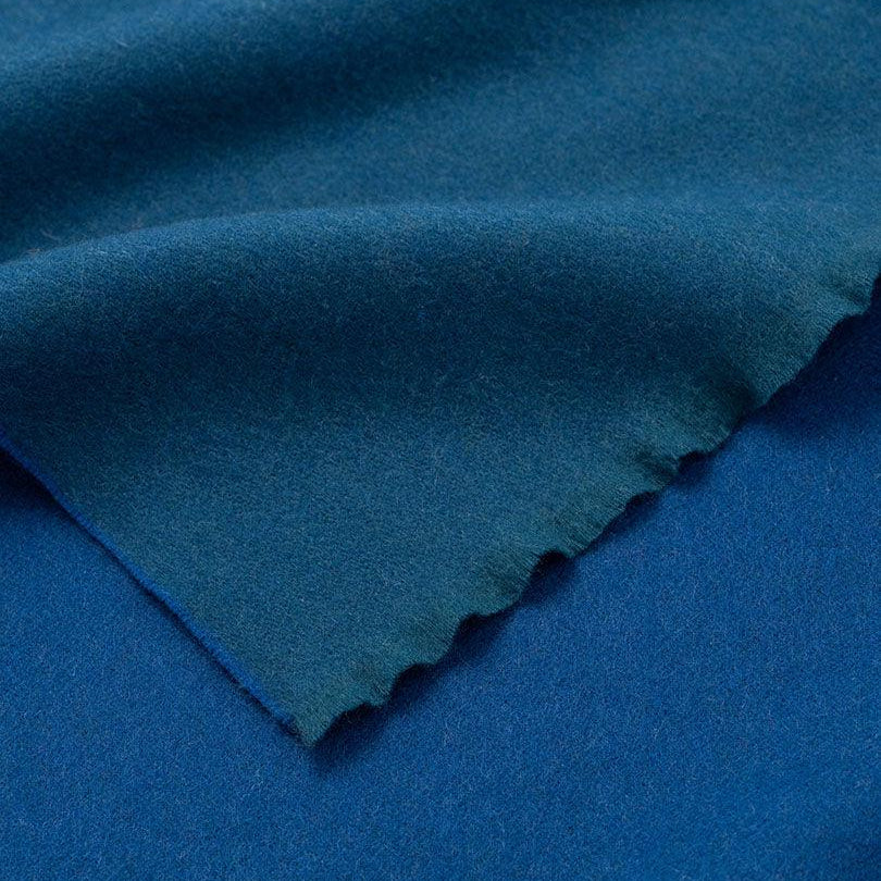 Heirlooms Vale Cashmere & Lambswool Throw
