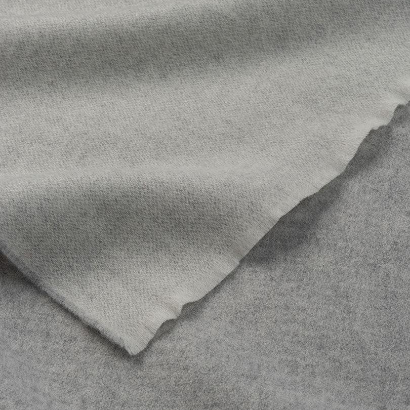 Heirlooms Vale Cashmere & Lambswool Throw