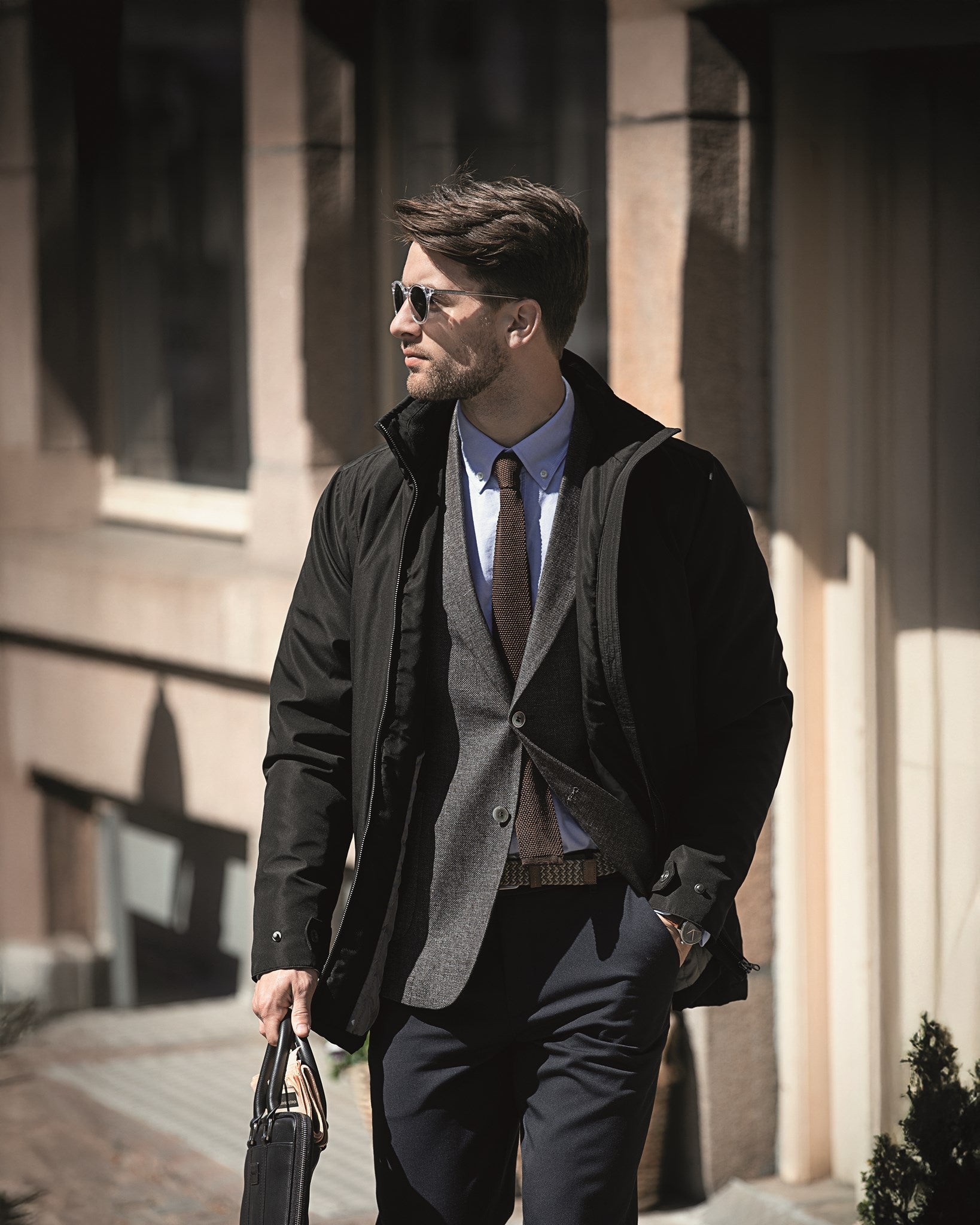 Nimbus Bellington Men