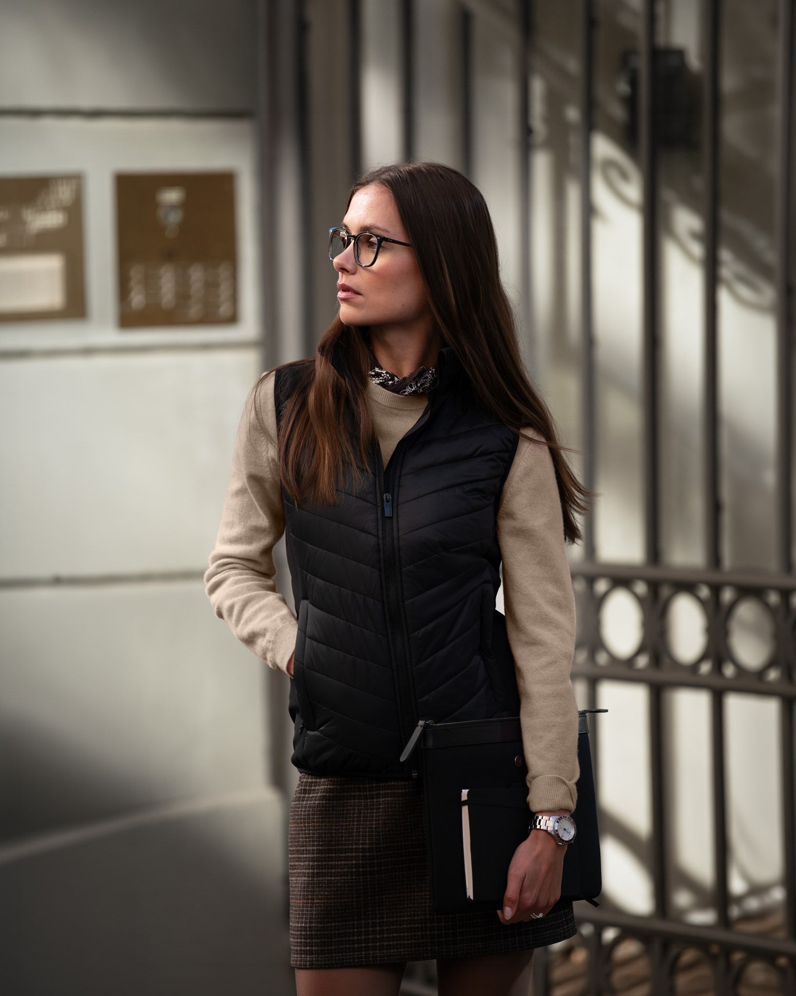 Nimbus Benton Women