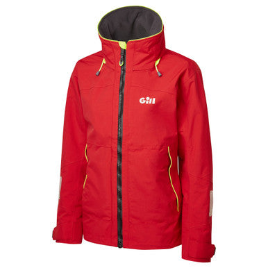Gill Women's OS3 Coastal Sailing Jacket