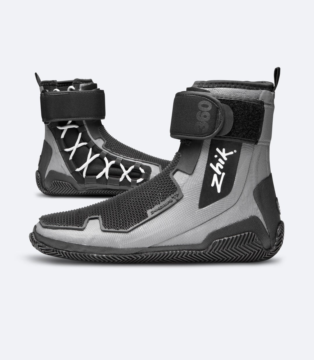 Zhikgrip II Hiking Boot