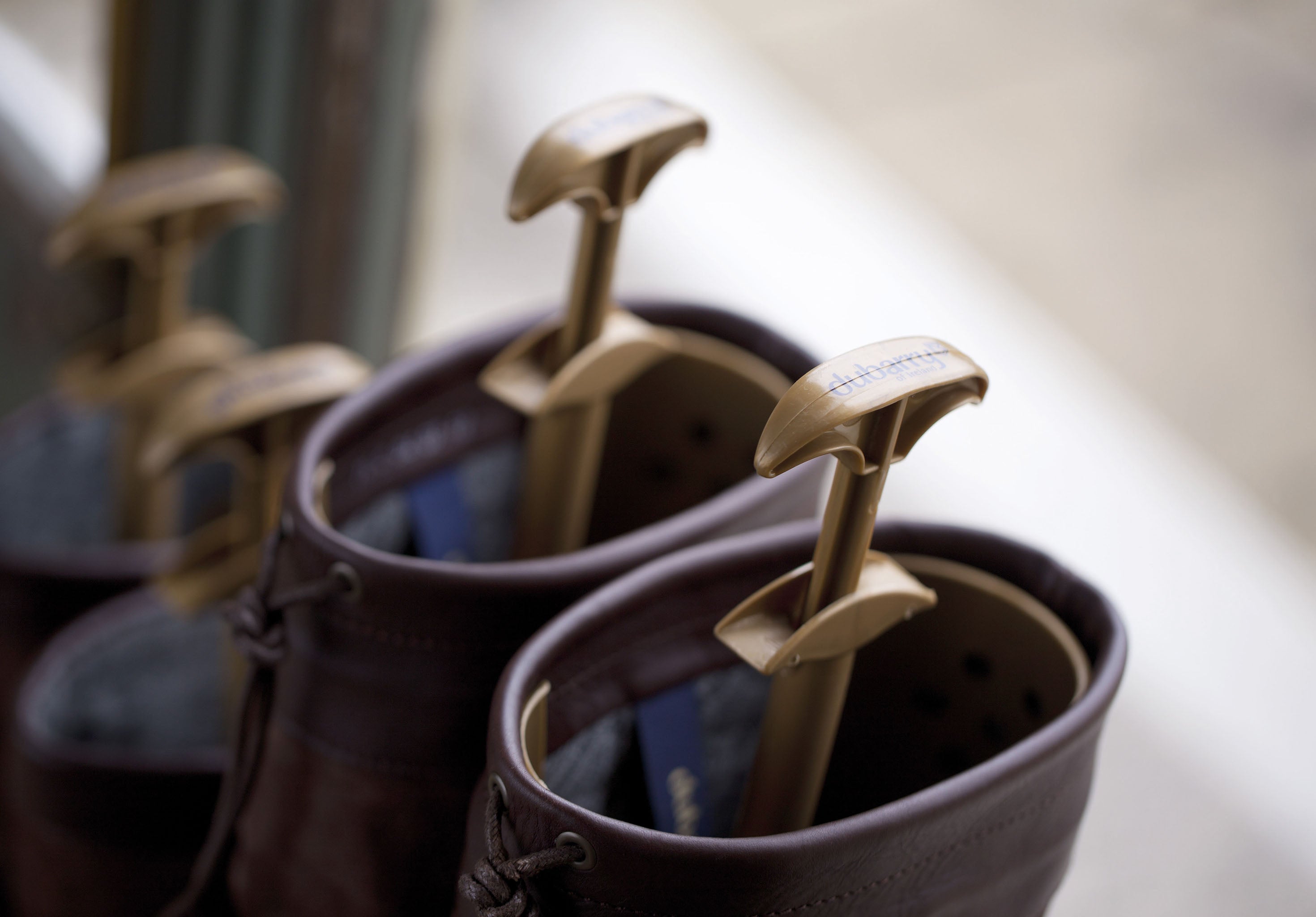 Dubarry Boot  Tree