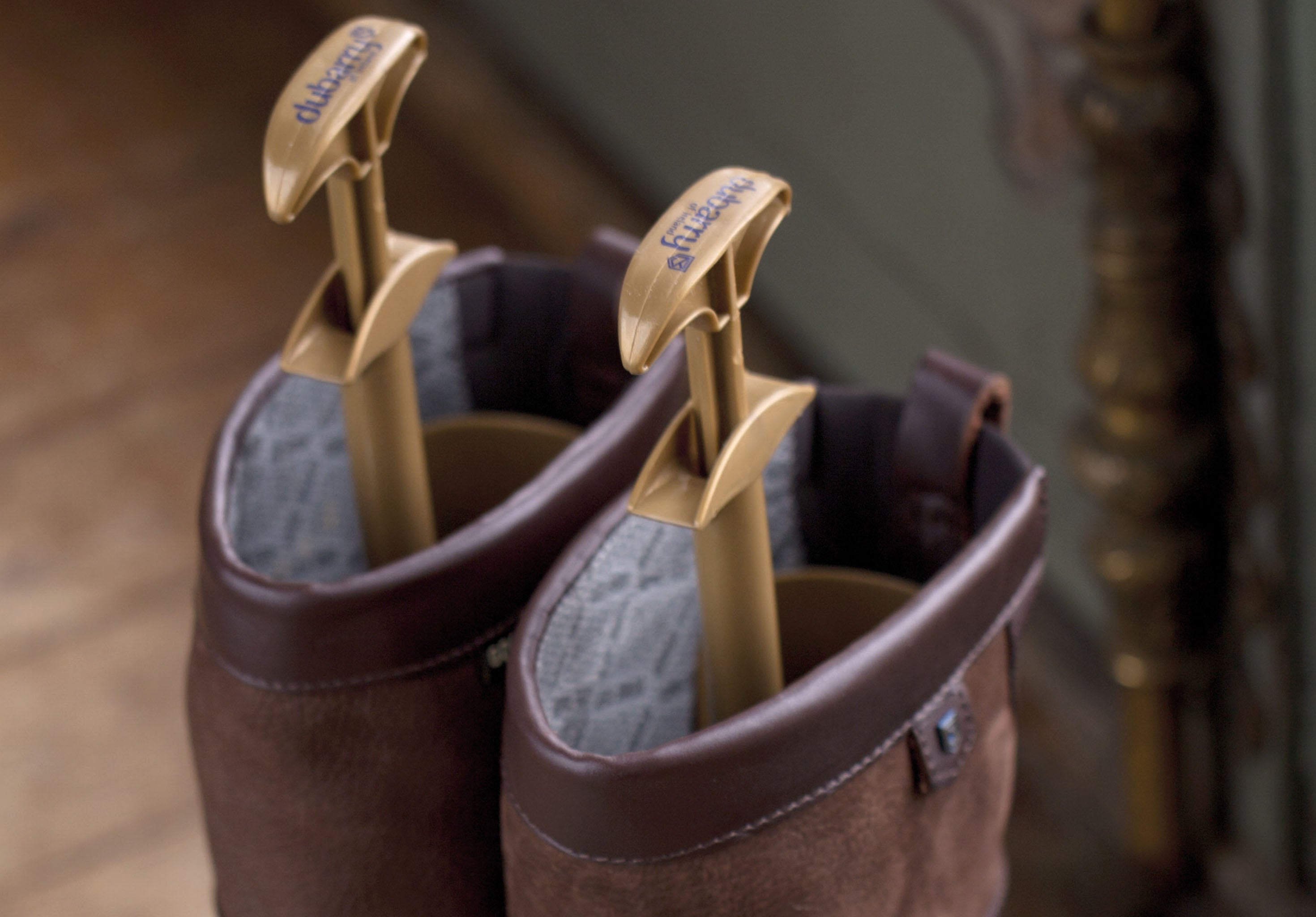 Dubarry Boot  Tree