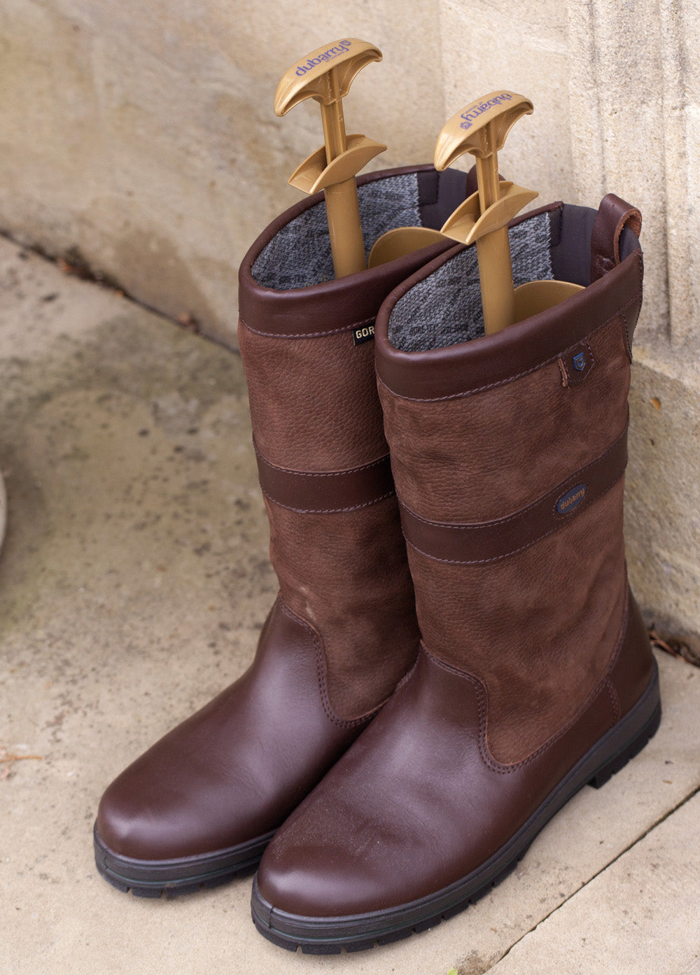 Dubarry Boot  Tree