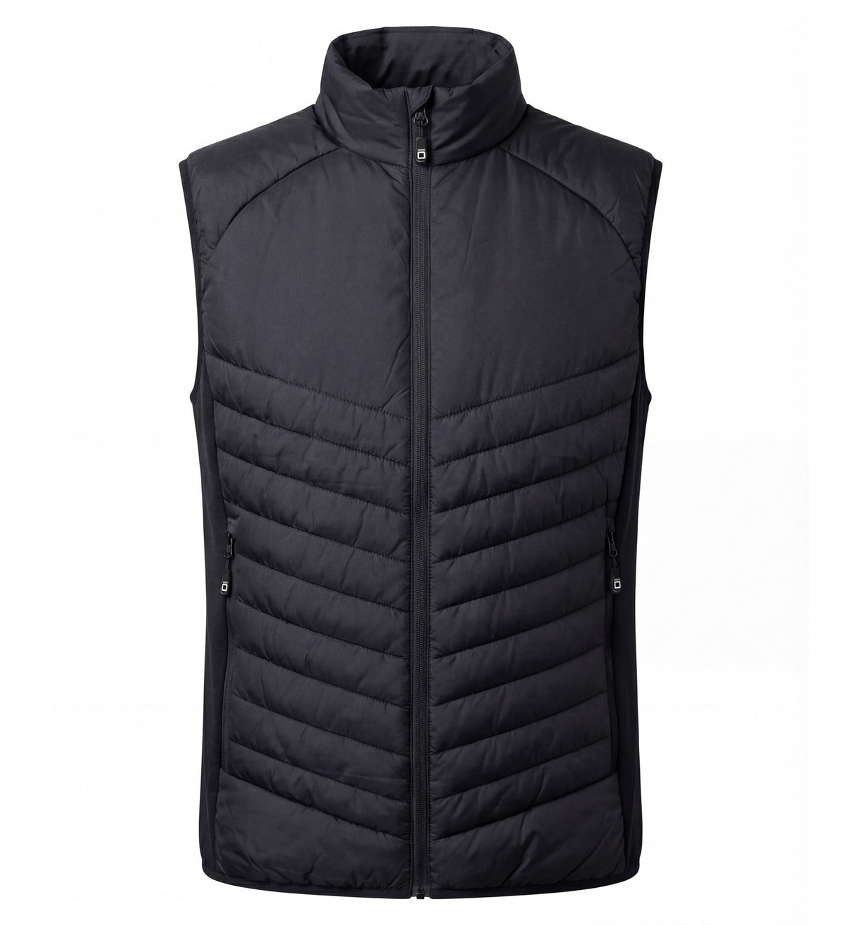 Code Zero Vest Men Bow
