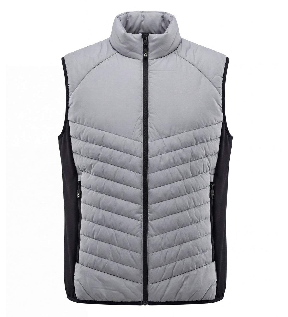 Code Zero Vest Men Bow