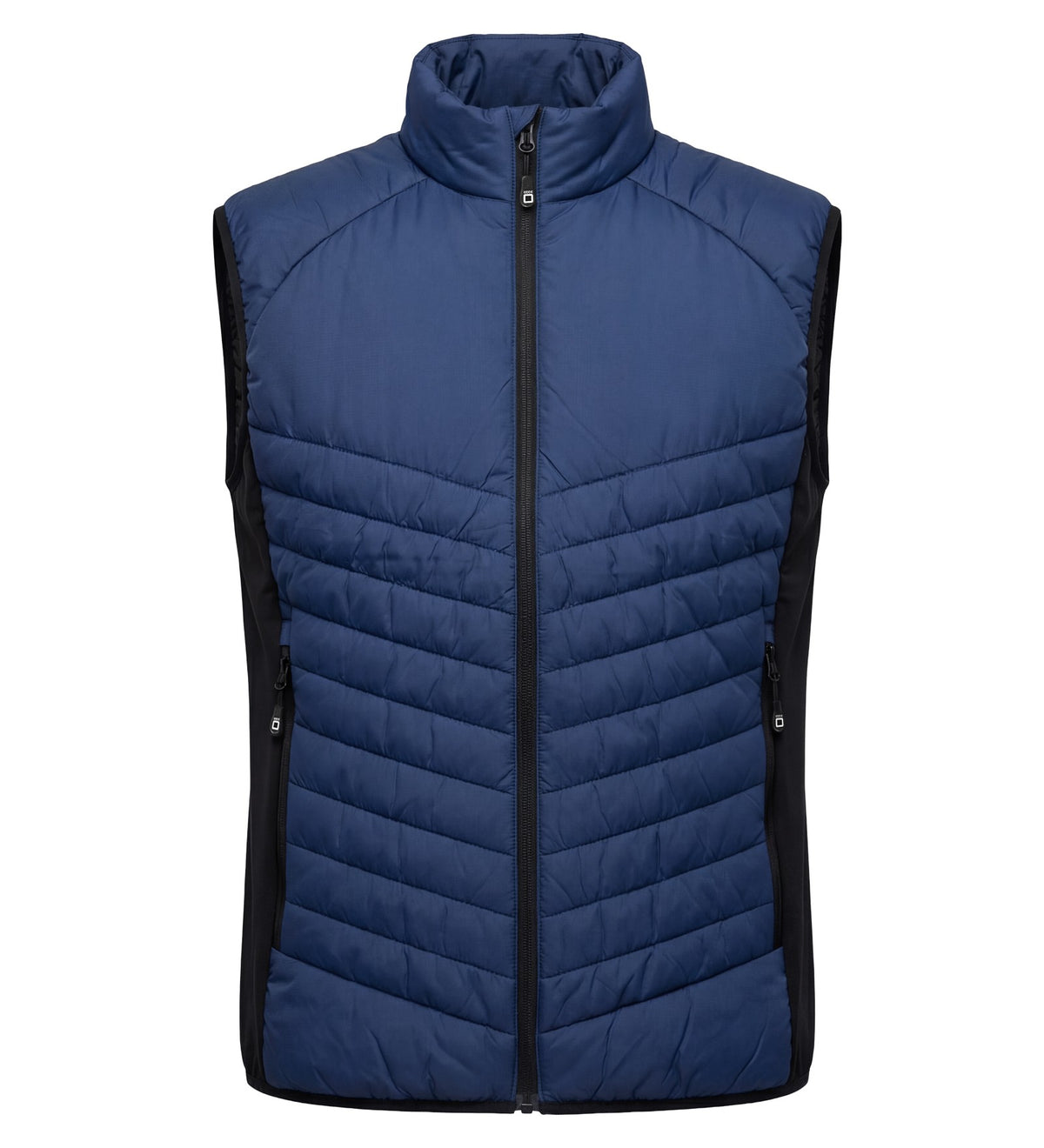 Code Zero Vest Men Bow