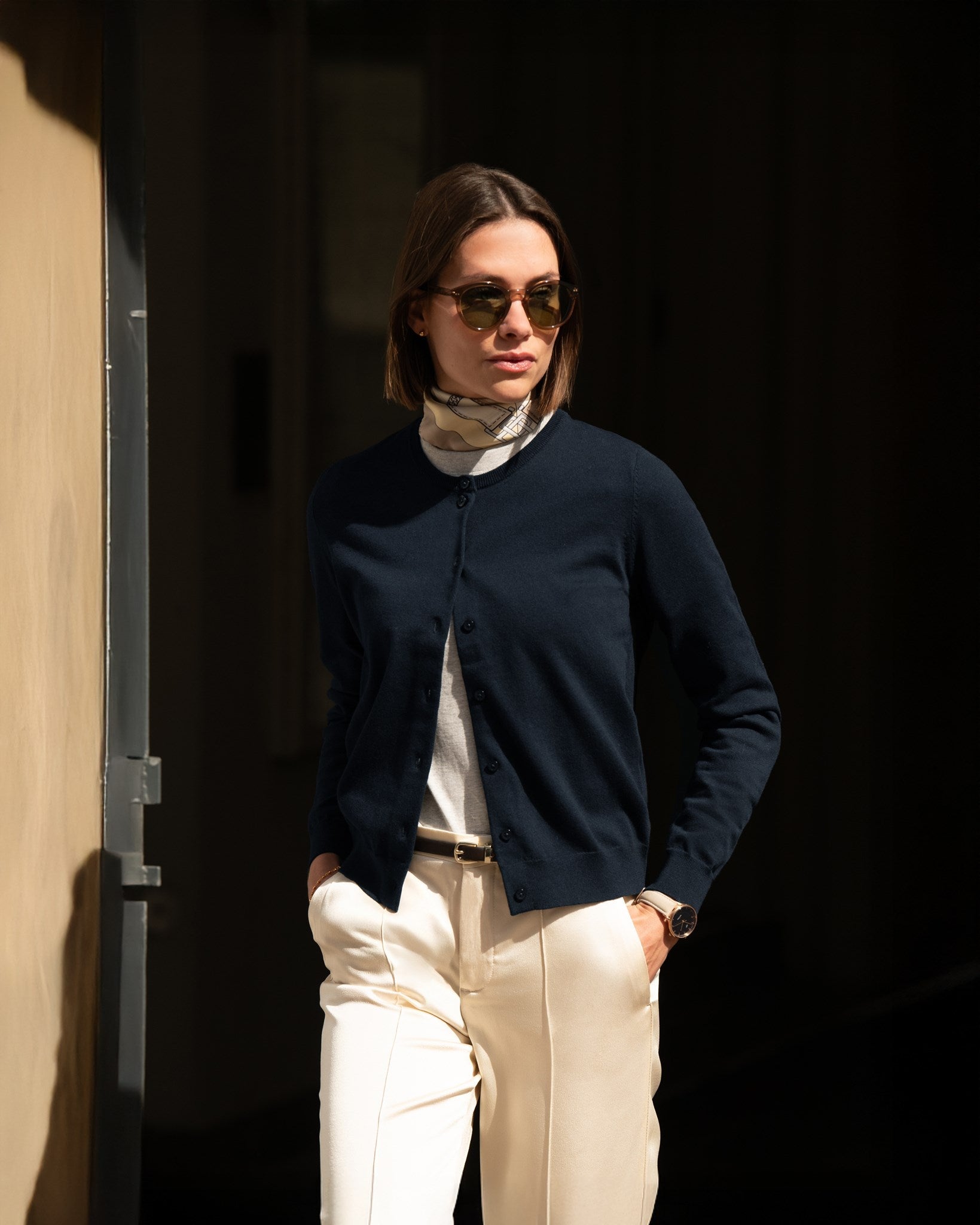 Nimbus Brighton Cardigan Women