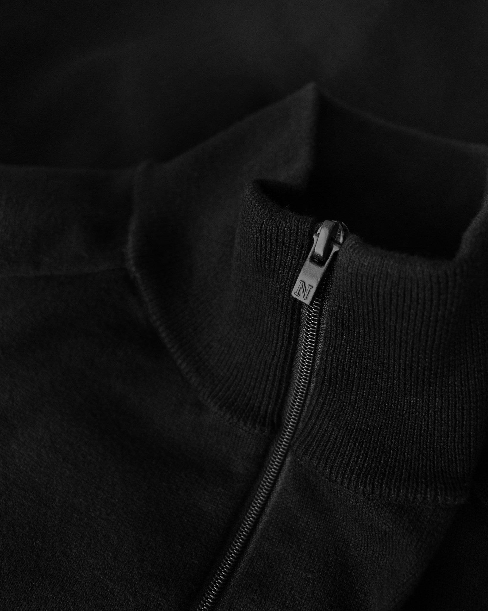 Nimbus Brighton 1/4-Zip Men