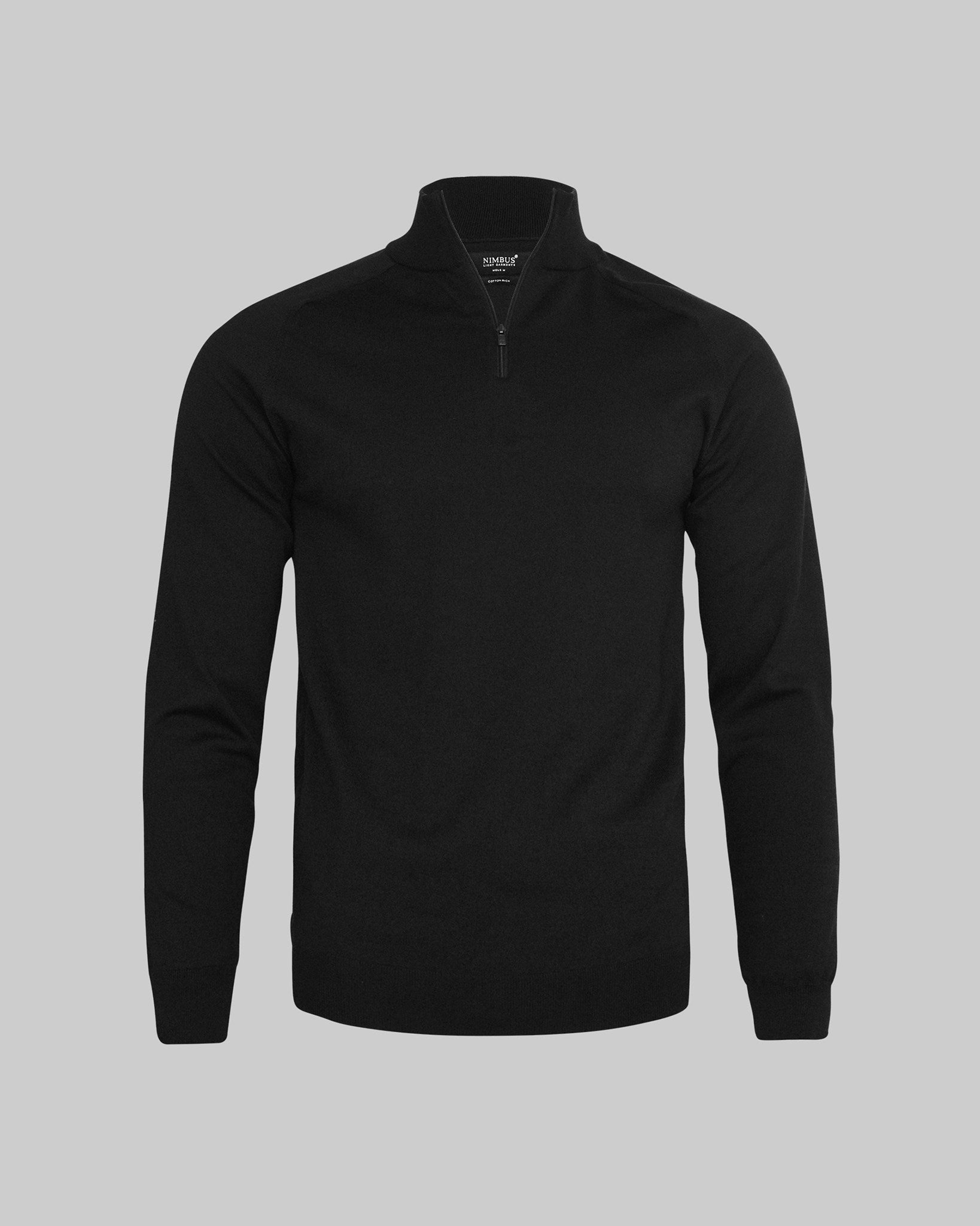 Nimbus Brighton 1/4-Zip Men