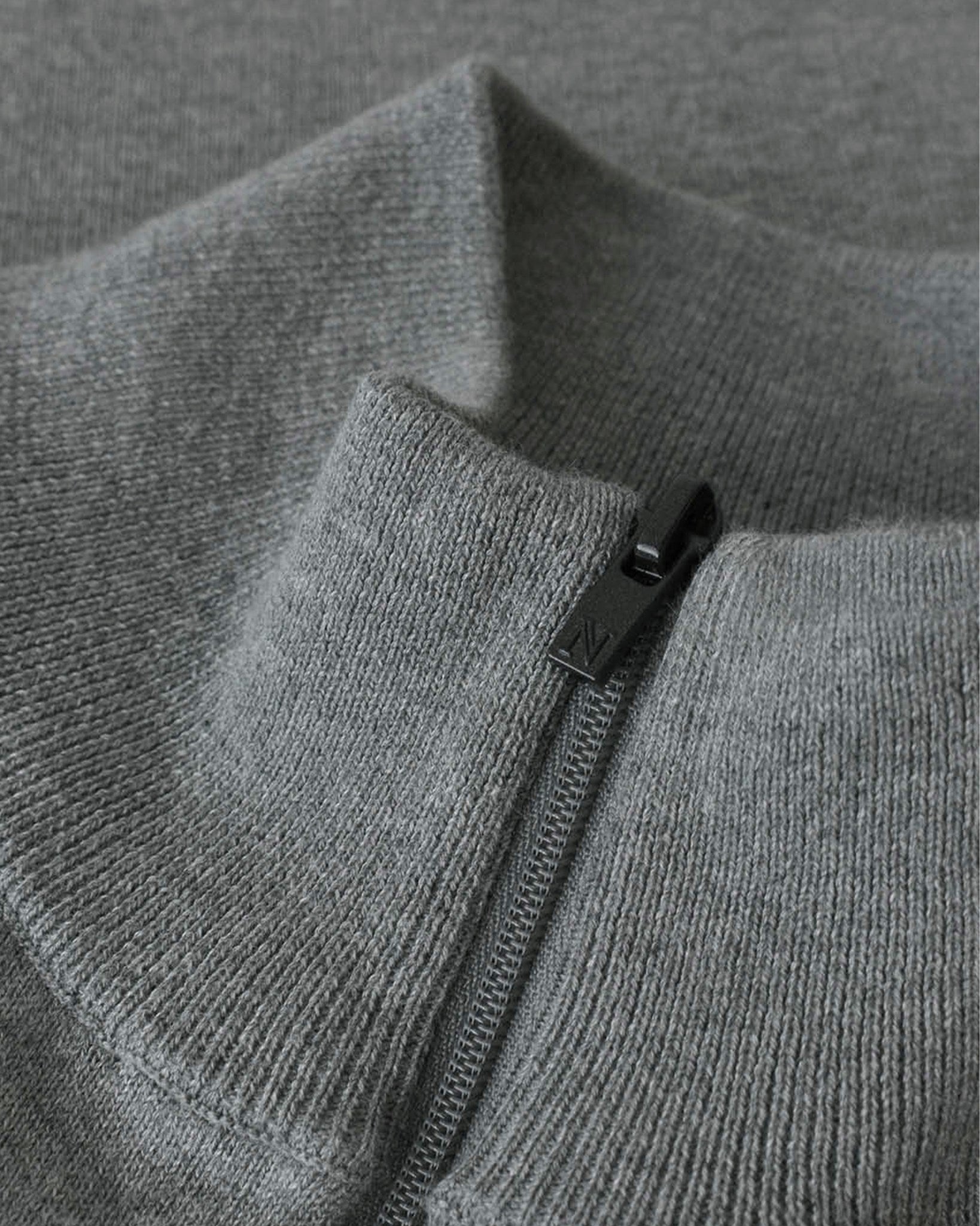Nimbus Brighton 1/4-Zip Men