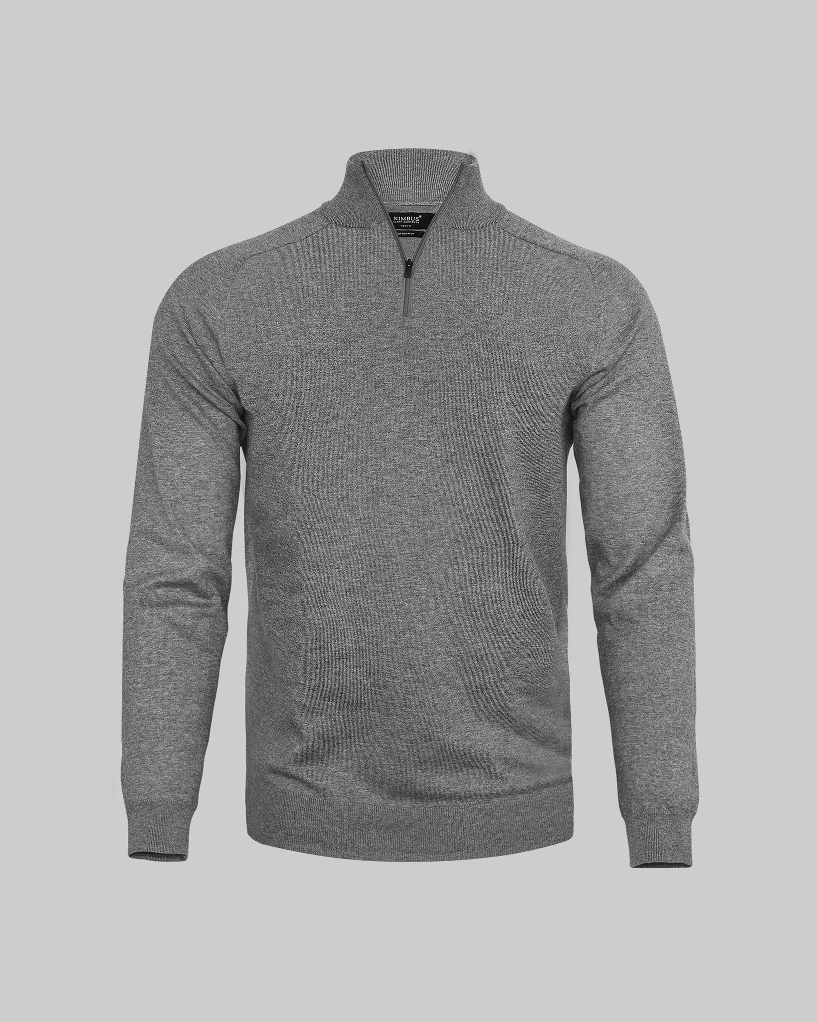 Nimbus Brighton 1/4-Zip Men