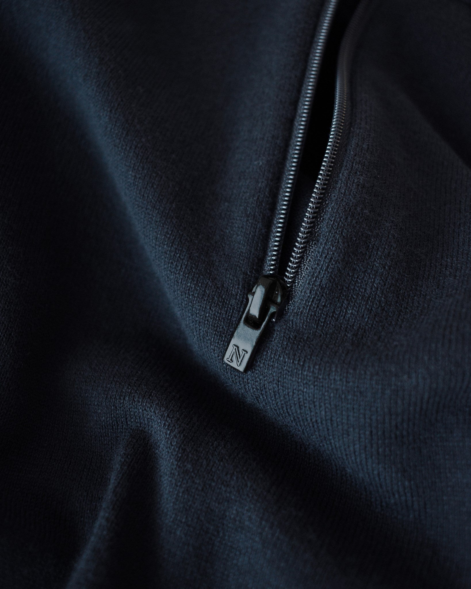 Nimbus Brighton 1/4-Zip Men