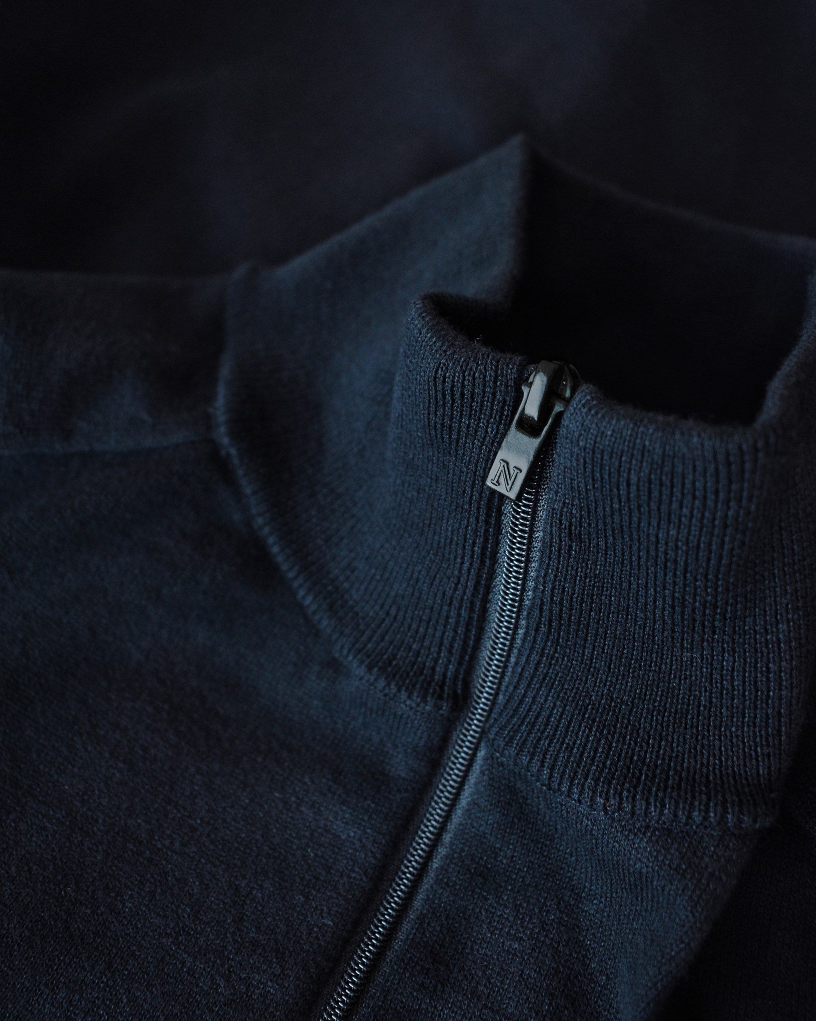 Nimbus Brighton 1/4-Zip Men