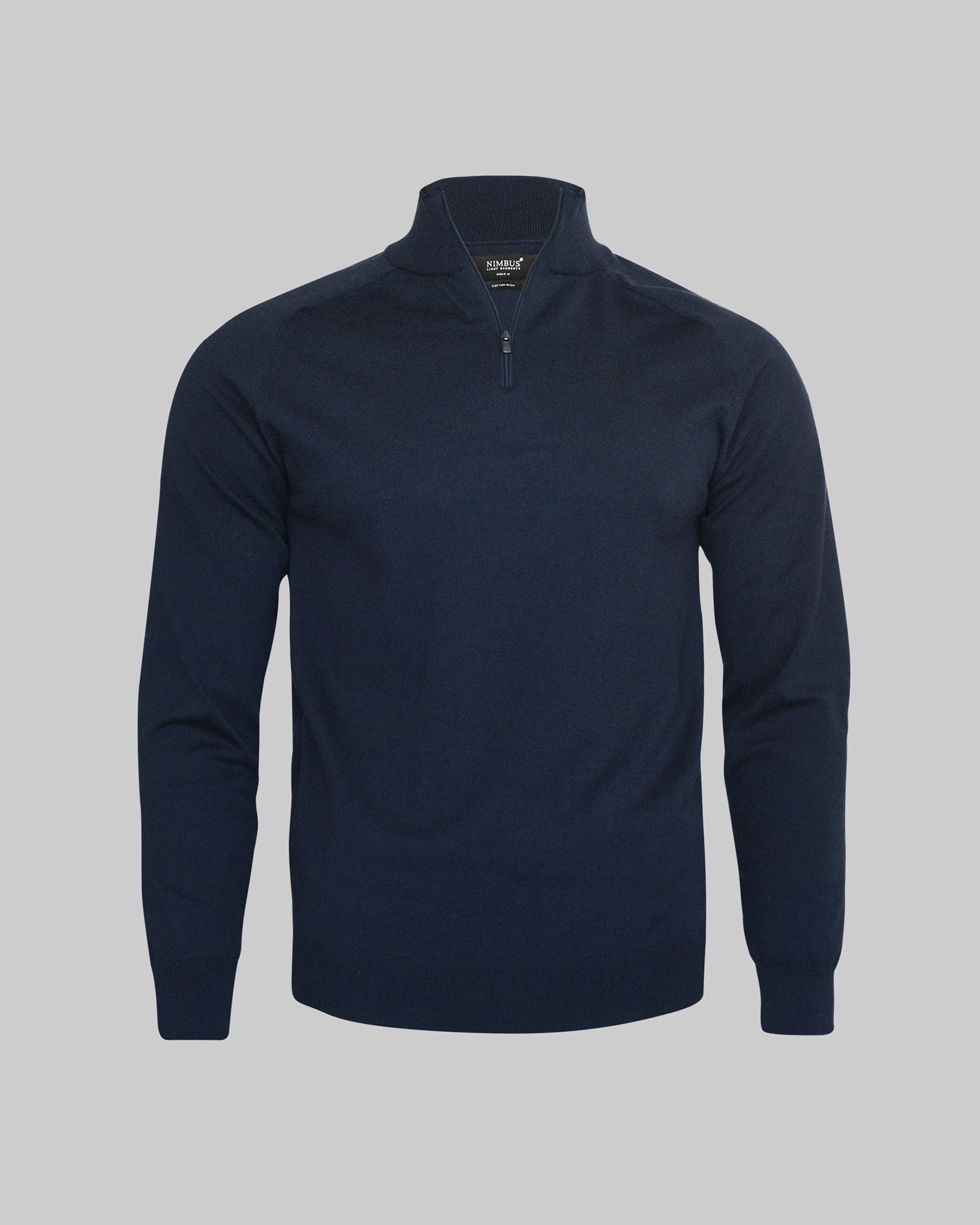 Nimbus Brighton 1/4-Zip Men