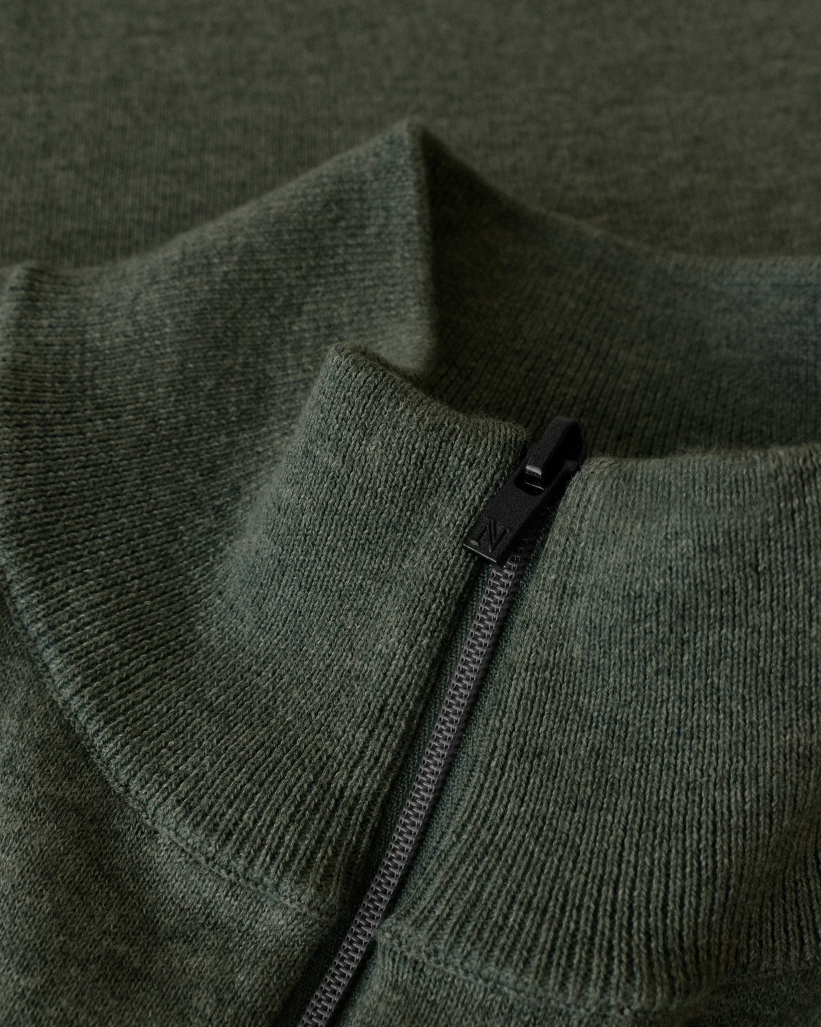 Nimbus Brighton 1/4-Zip Men