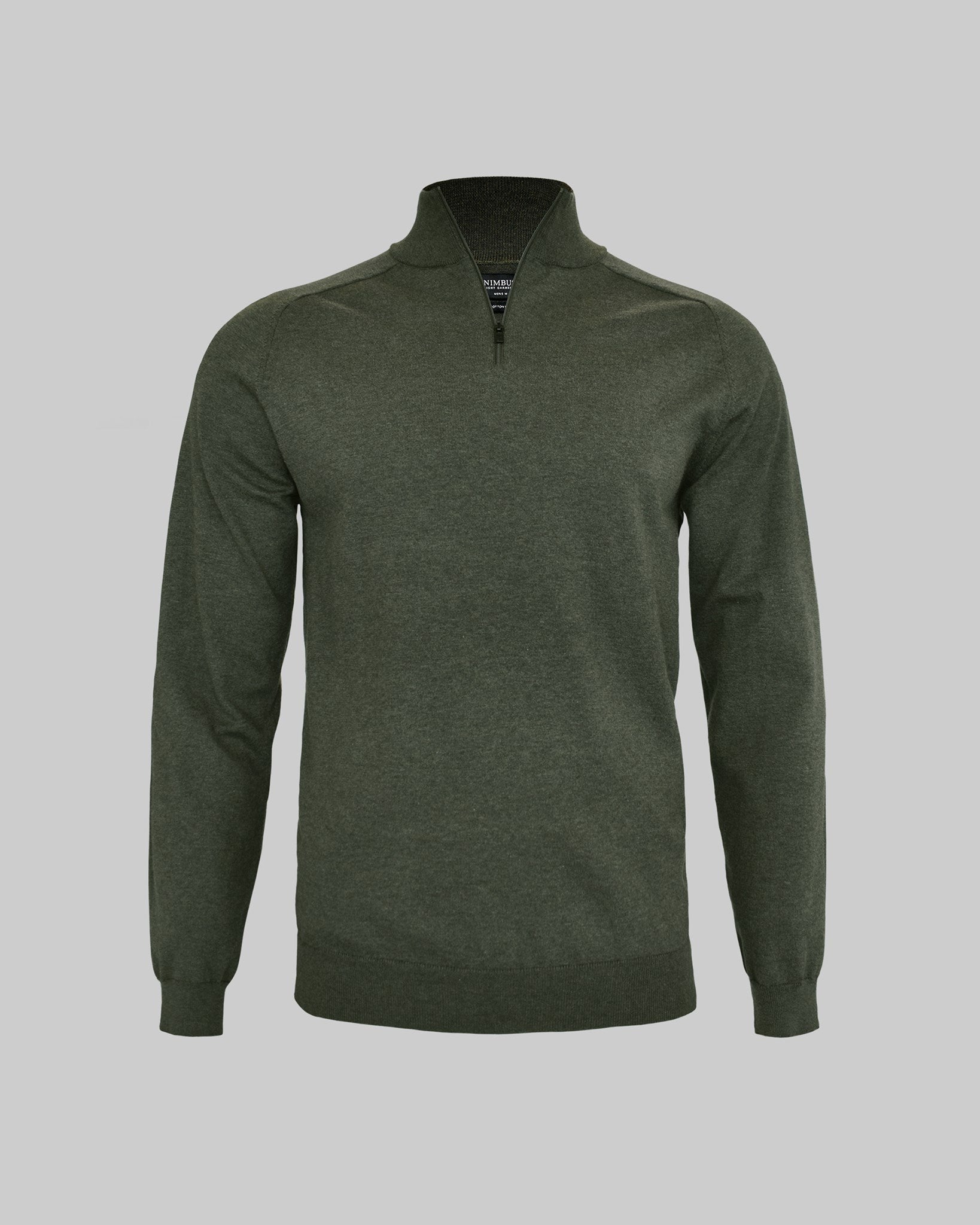 Nimbus Brighton 1/4-Zip Men
