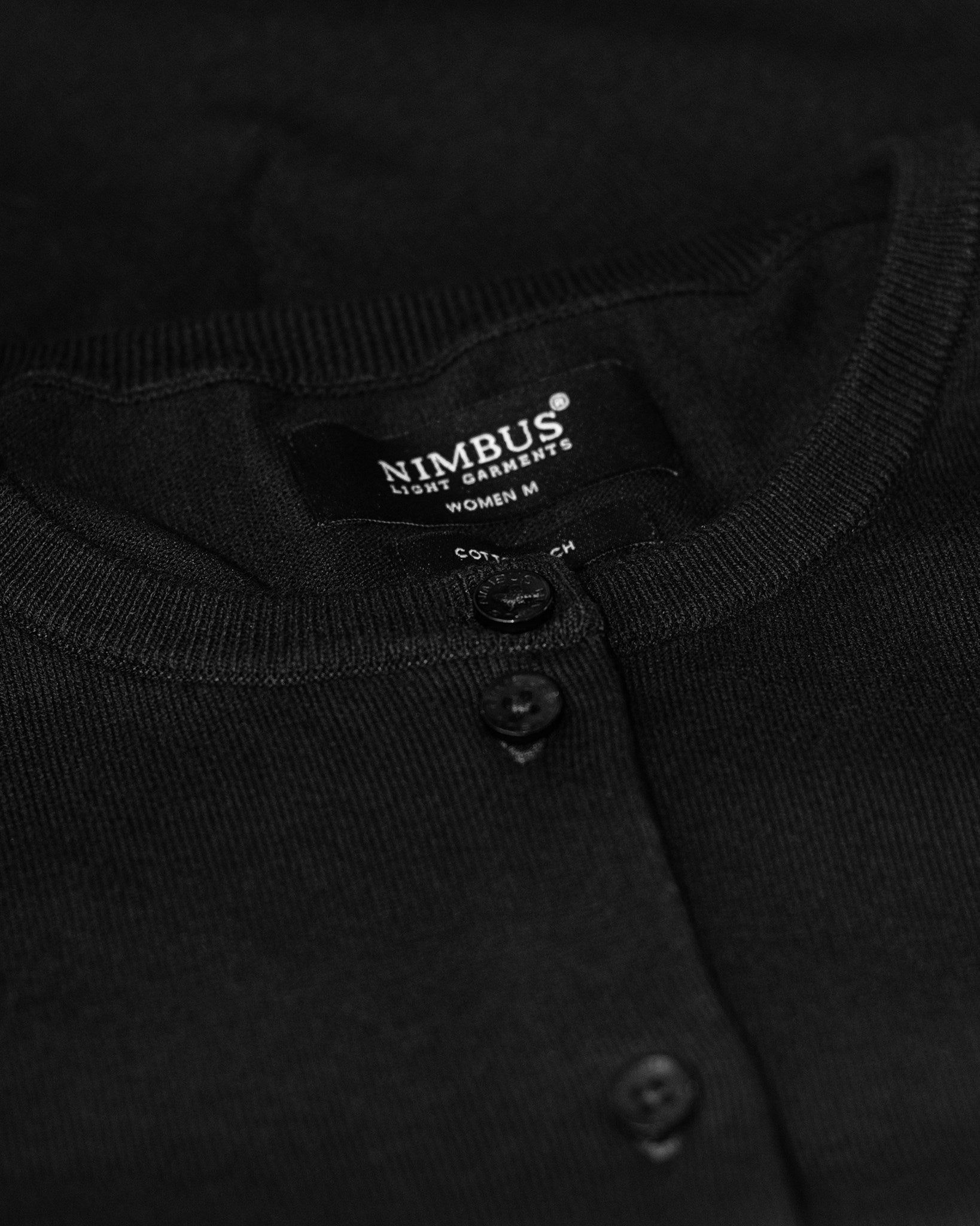 Nimbus Brighton Cardigan Women