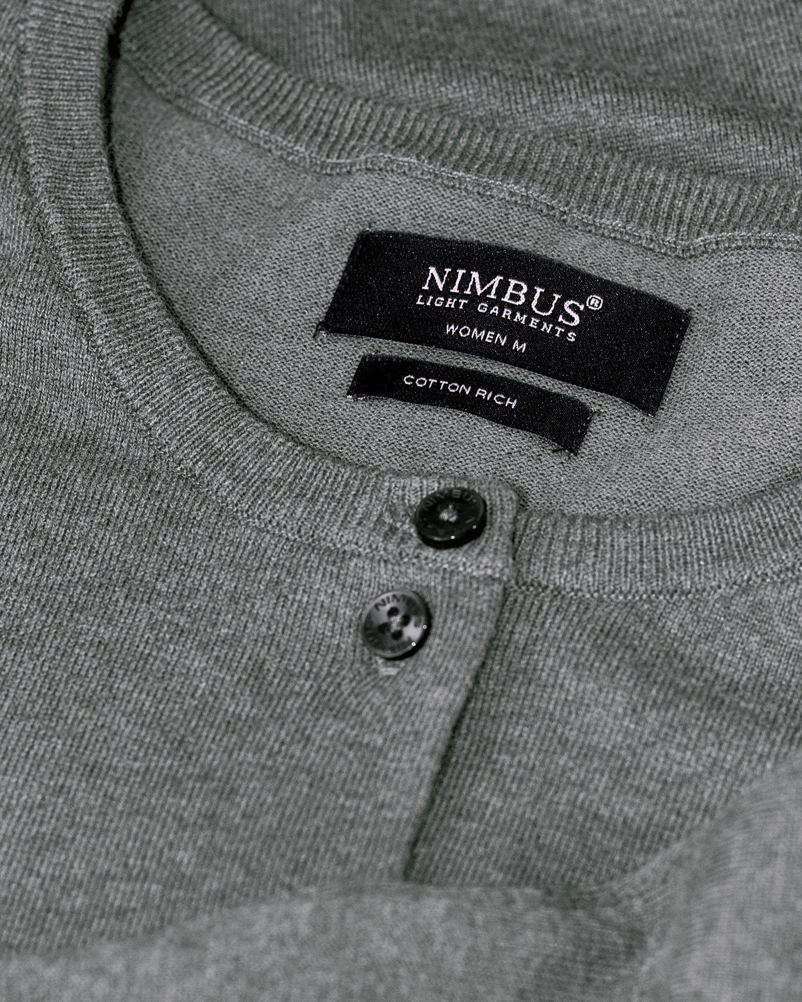 Nimbus Brighton Cardigan Women