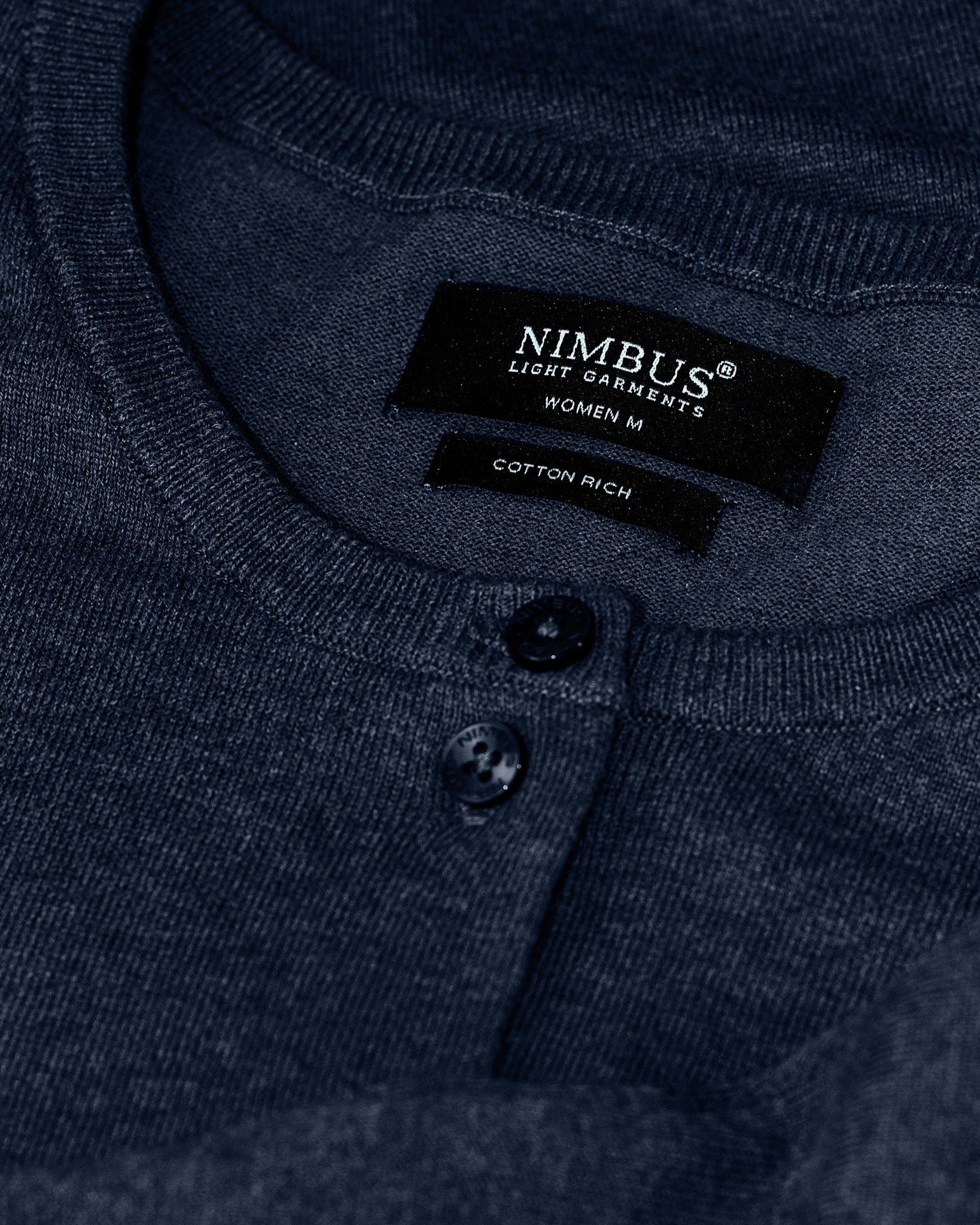 Nimbus Brighton Cardigan Women