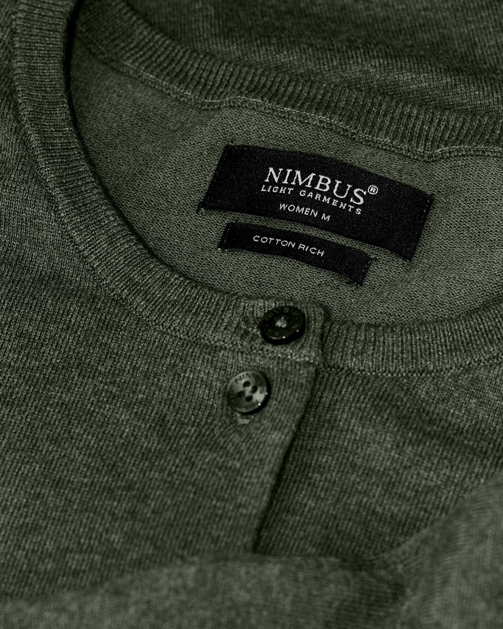 Nimbus Brighton Cardigan Women