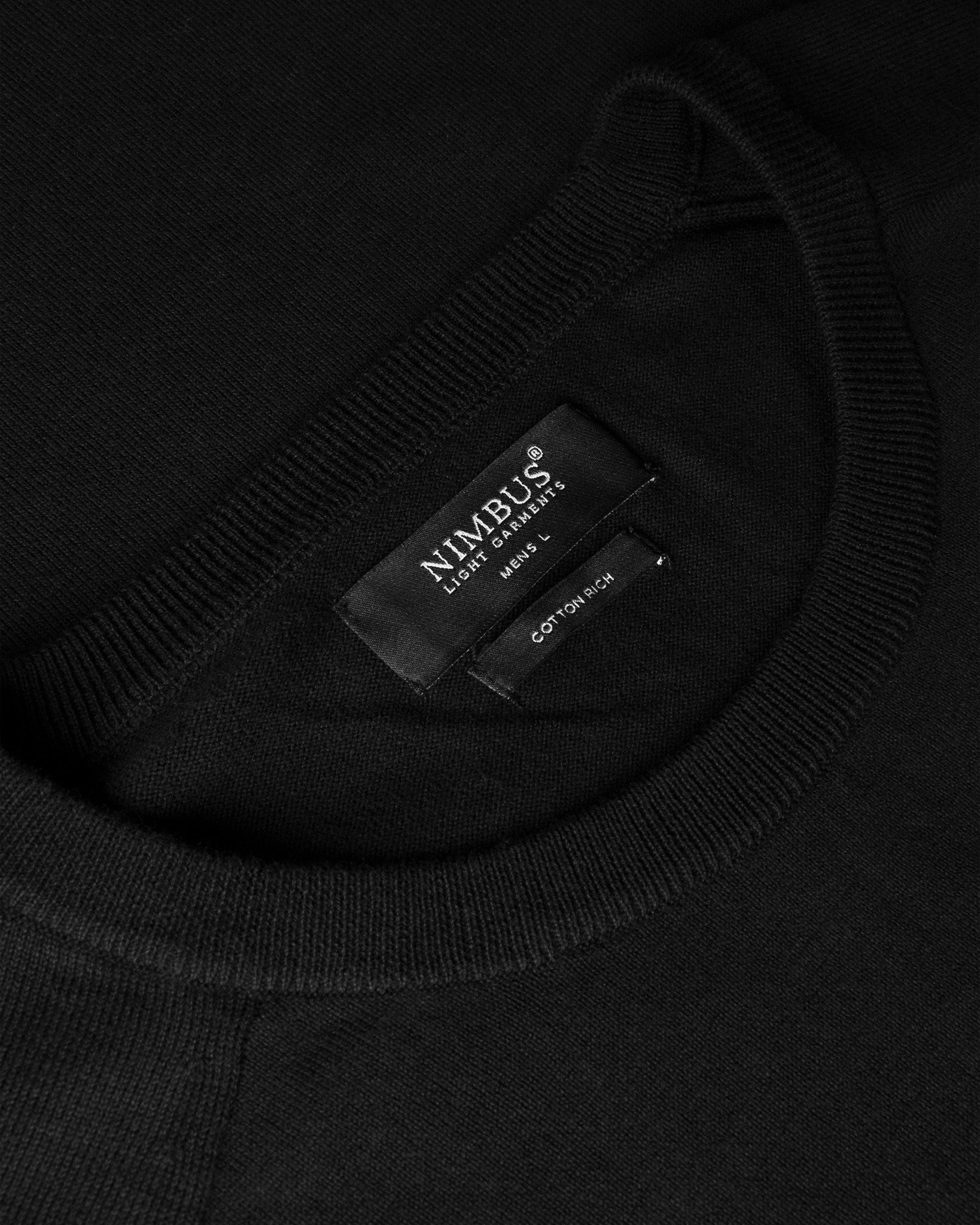 Nimbus Brighton O-Neck Men