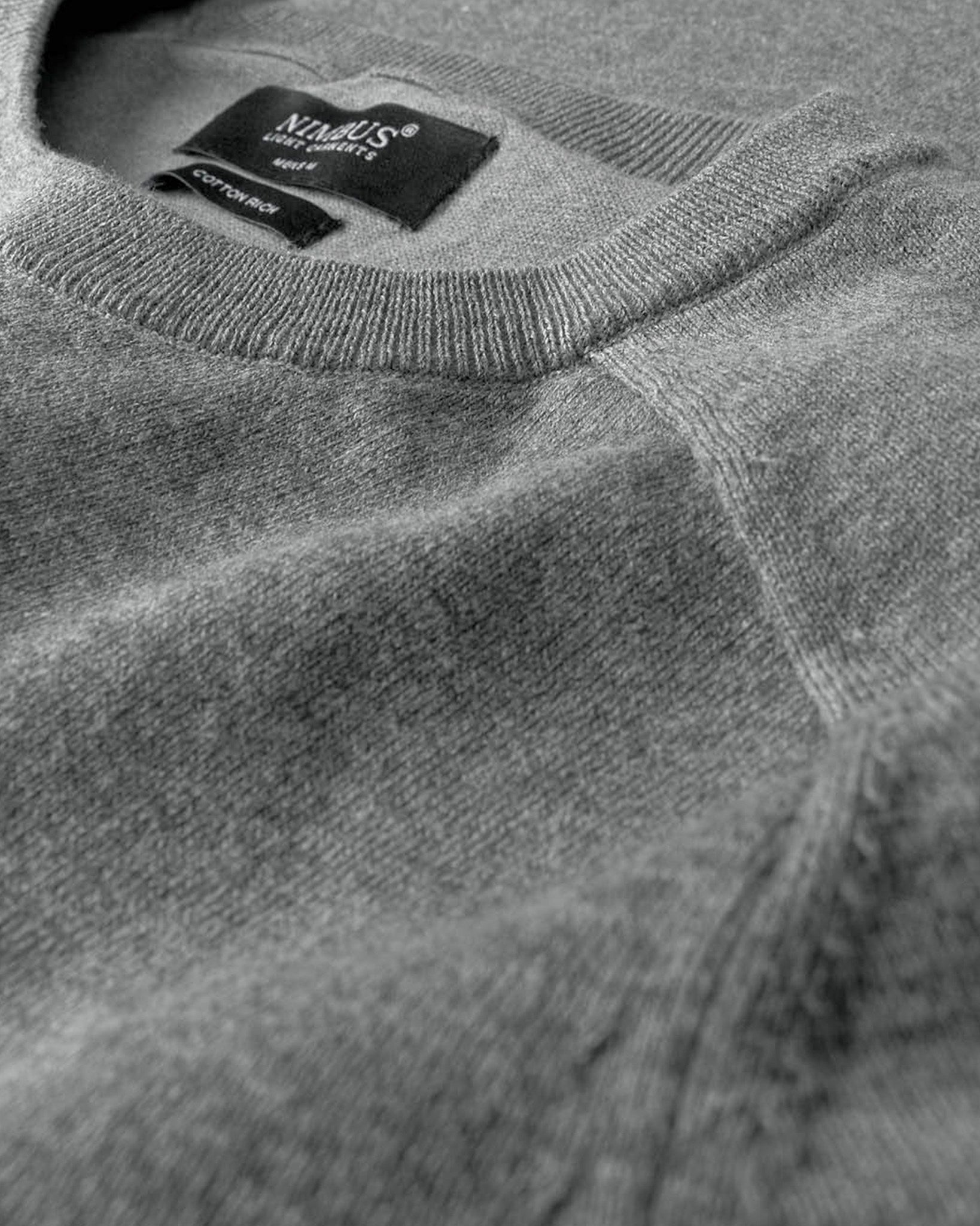 Nimbus Brighton O-Neck Men